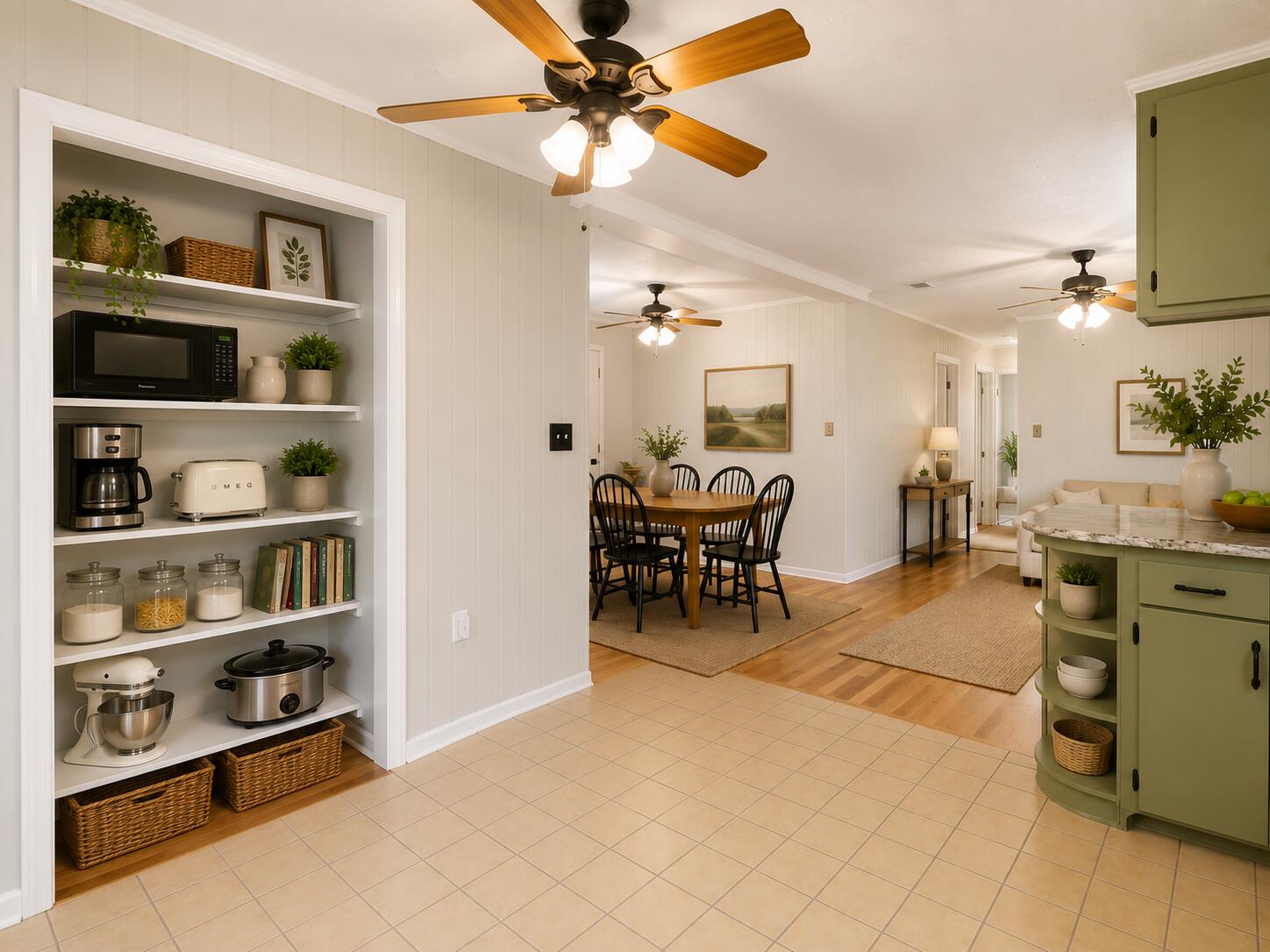 OAKDALE MINI FARMS - Residential