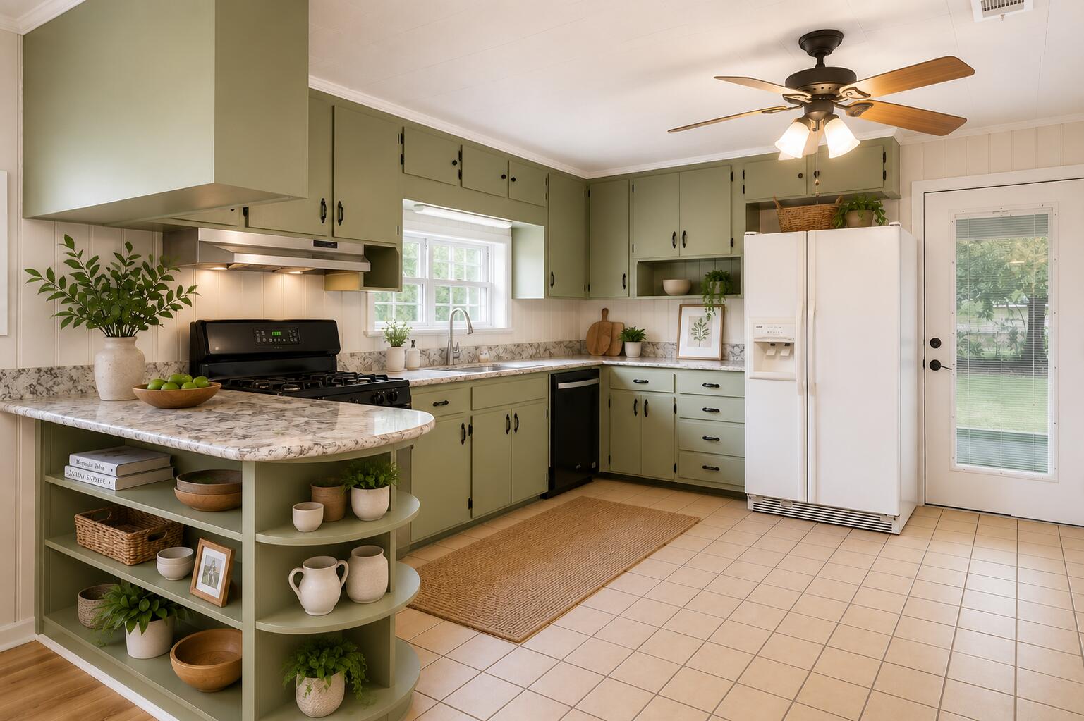 OAKDALE MINI FARMS - Residential