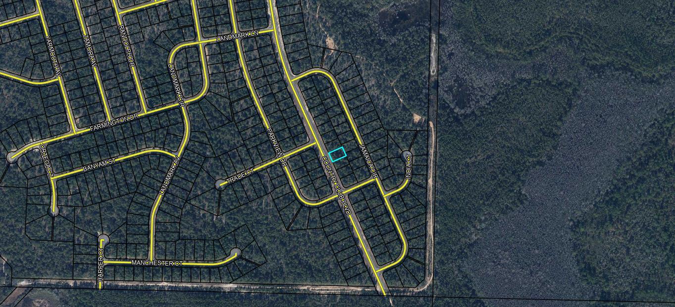 Sunny Hills Unit 2 - Land