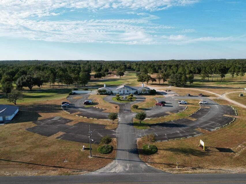 Sunny Hills Unit 2 - Land