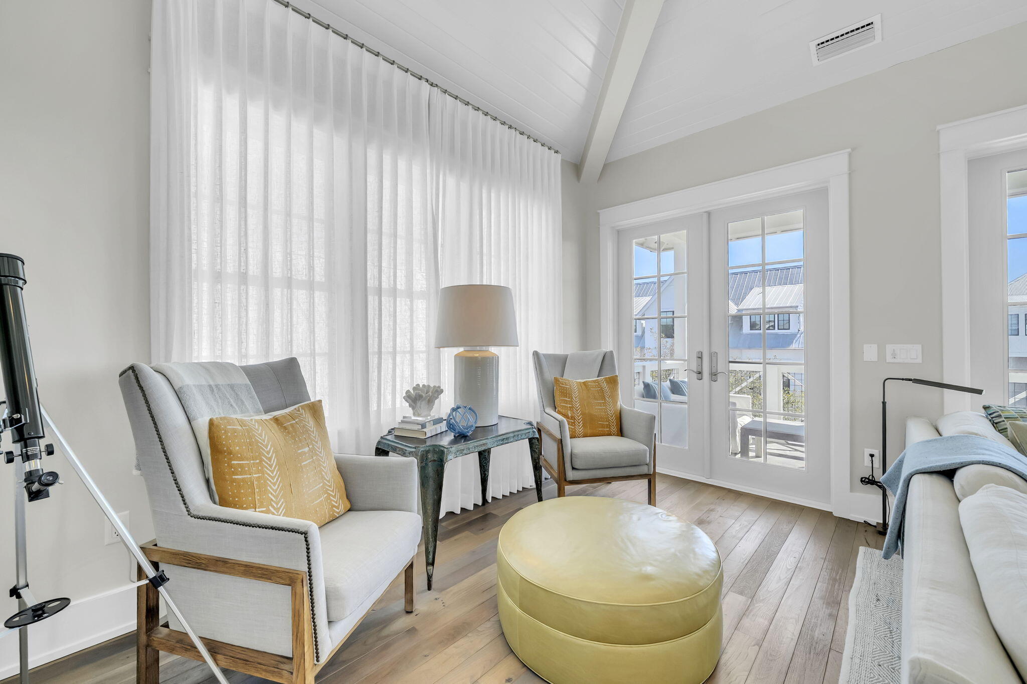 CYPRESS DUNES - Residential