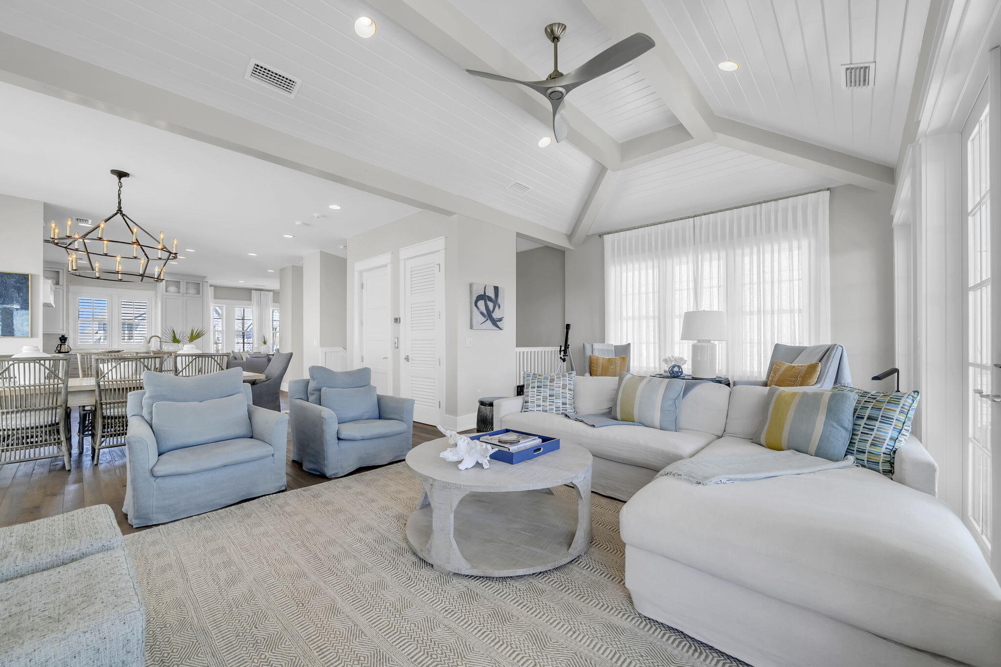 CYPRESS DUNES - Residential