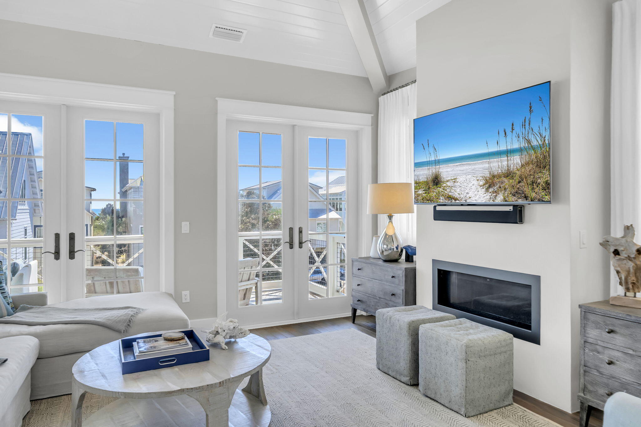 CYPRESS DUNES - Residential