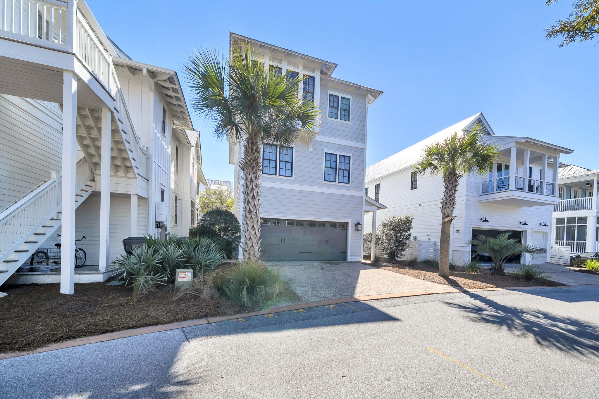 CYPRESS DUNES - Residential