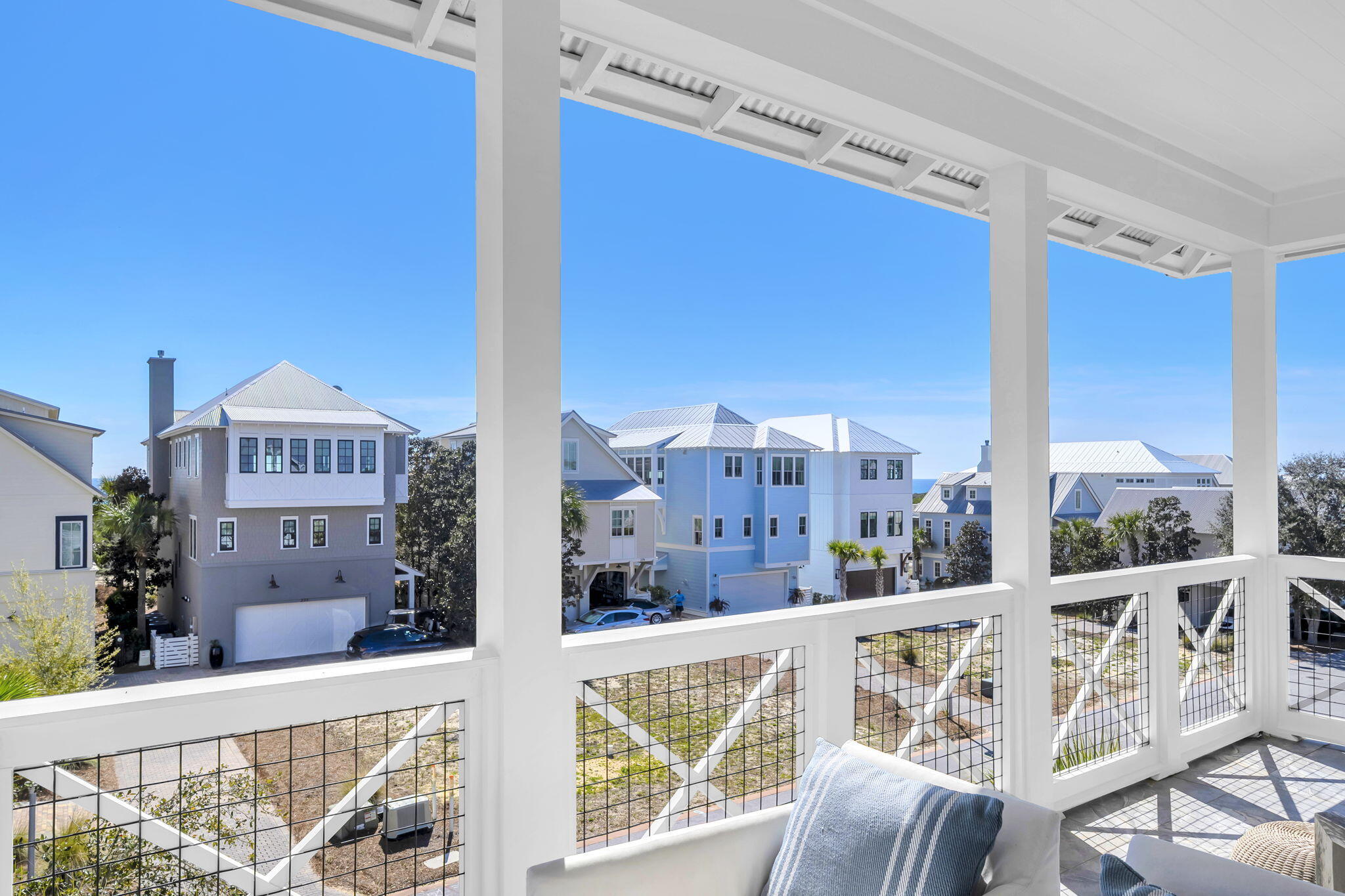 CYPRESS DUNES - Residential