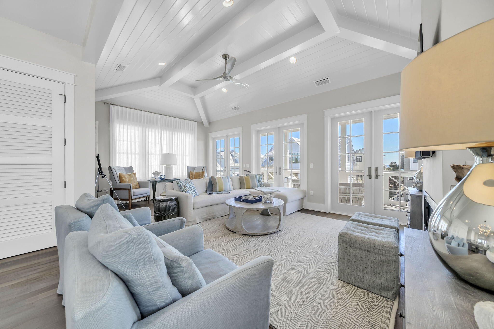 CYPRESS DUNES - Residential