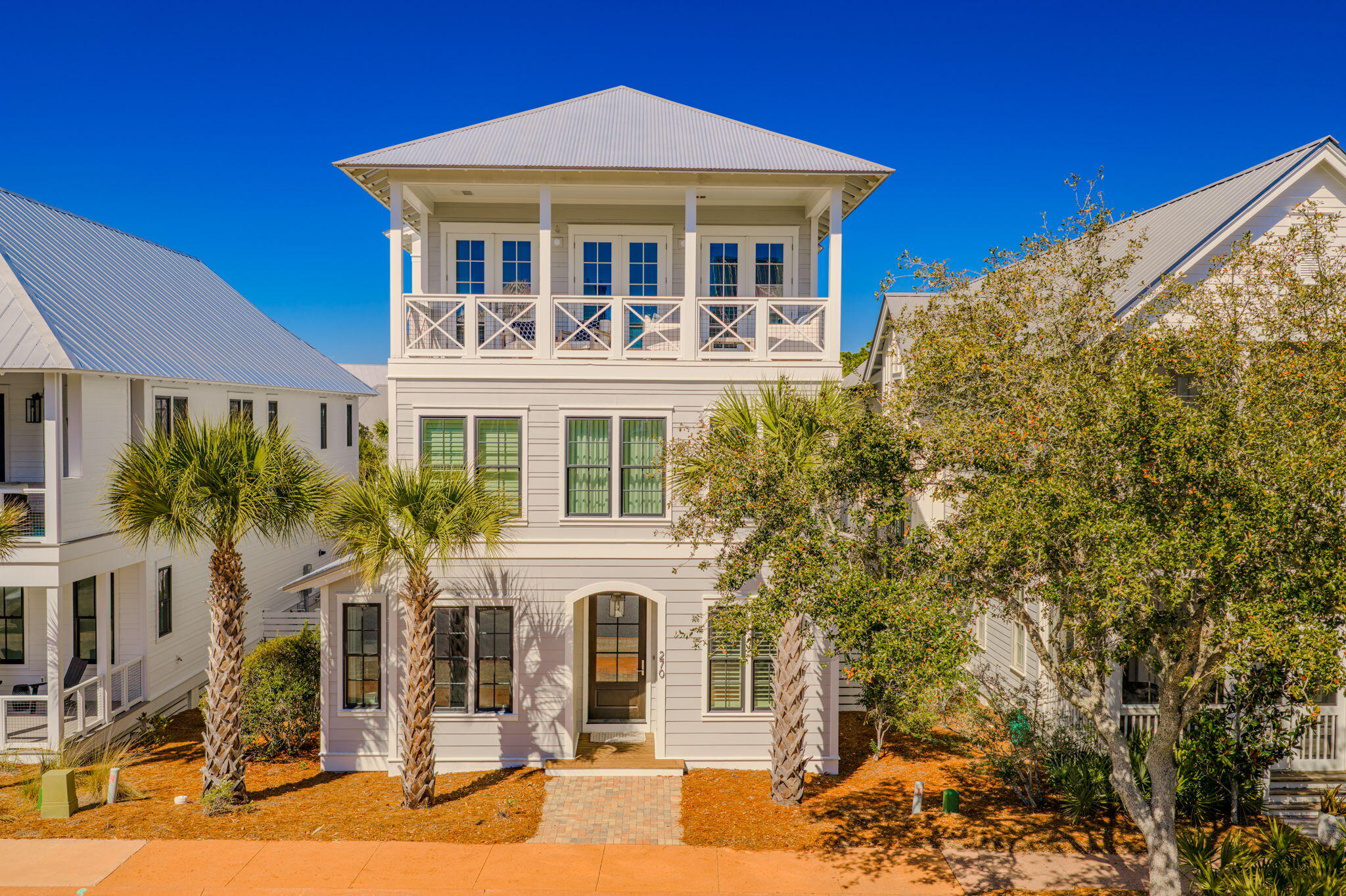 CYPRESS DUNES - Residential