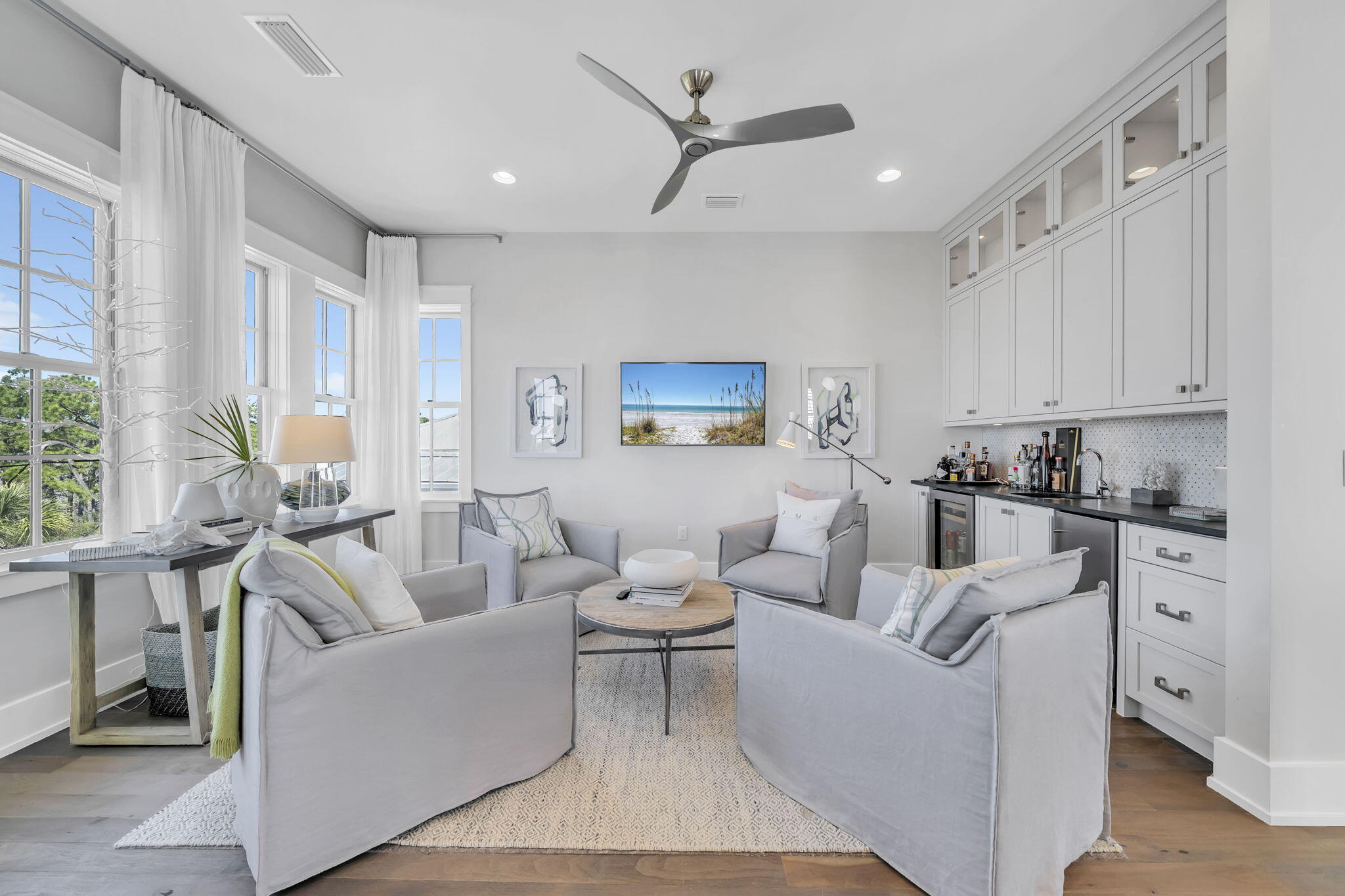CYPRESS DUNES - Residential