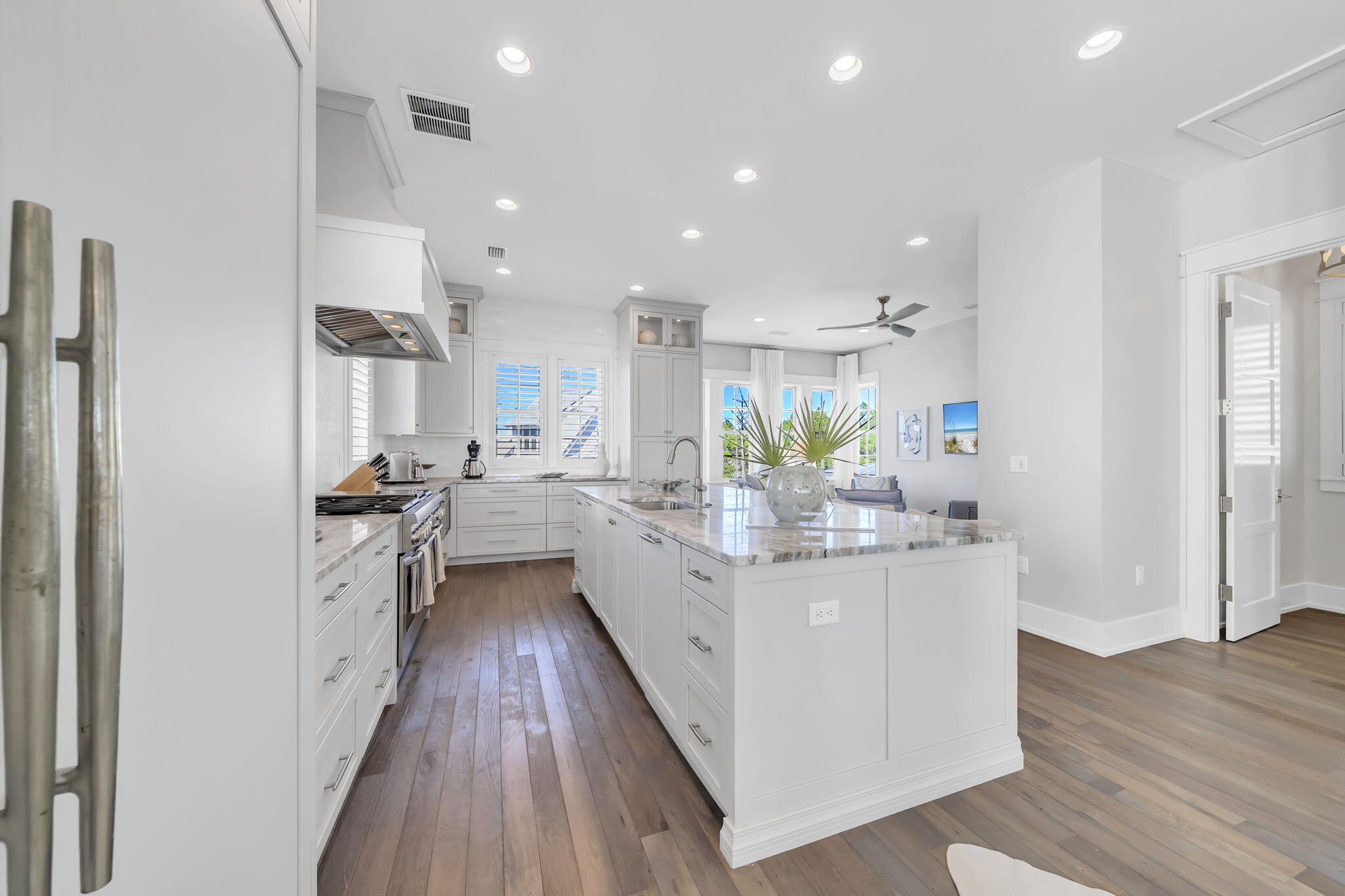 CYPRESS DUNES - Residential