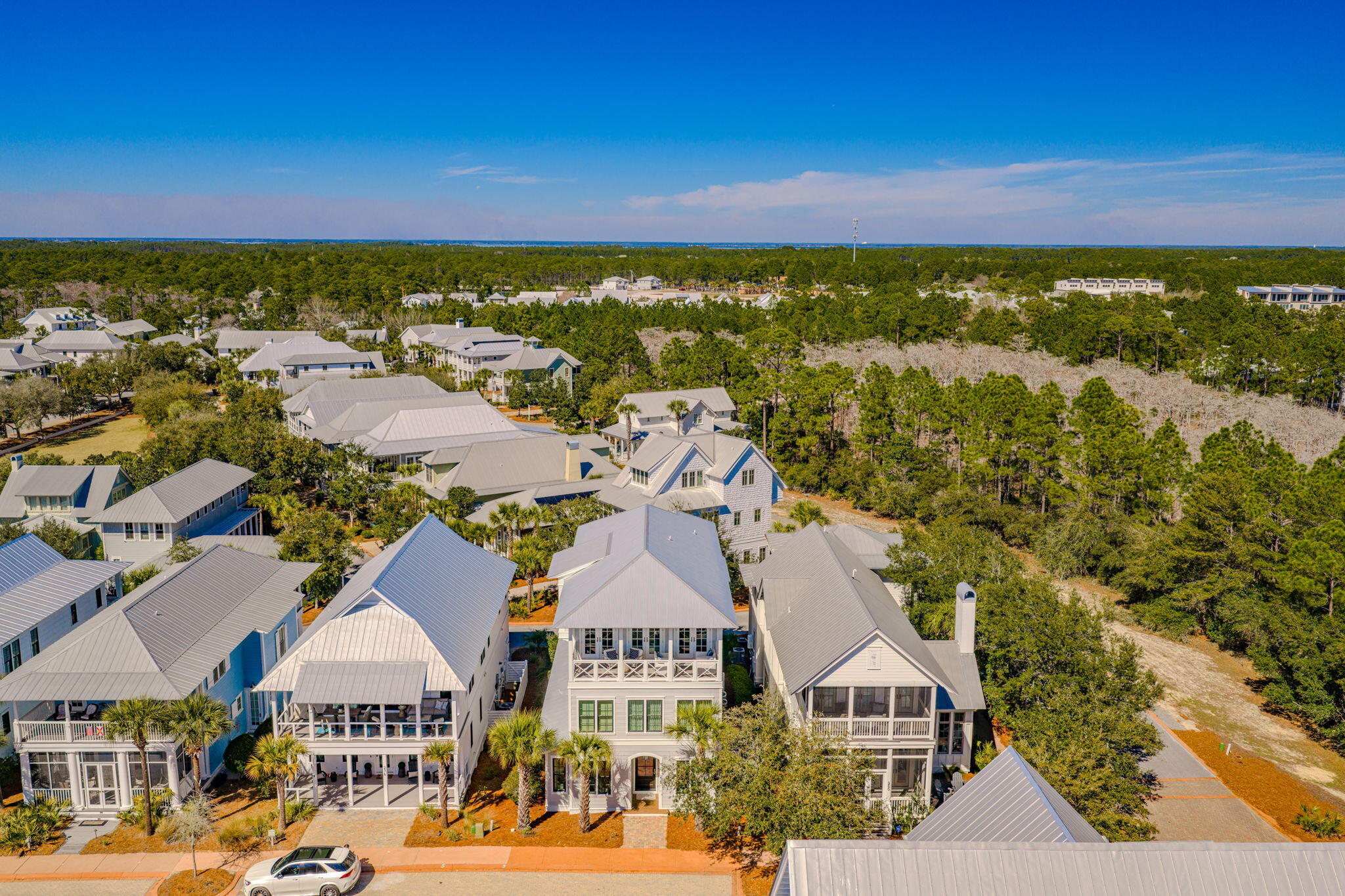CYPRESS DUNES - Residential