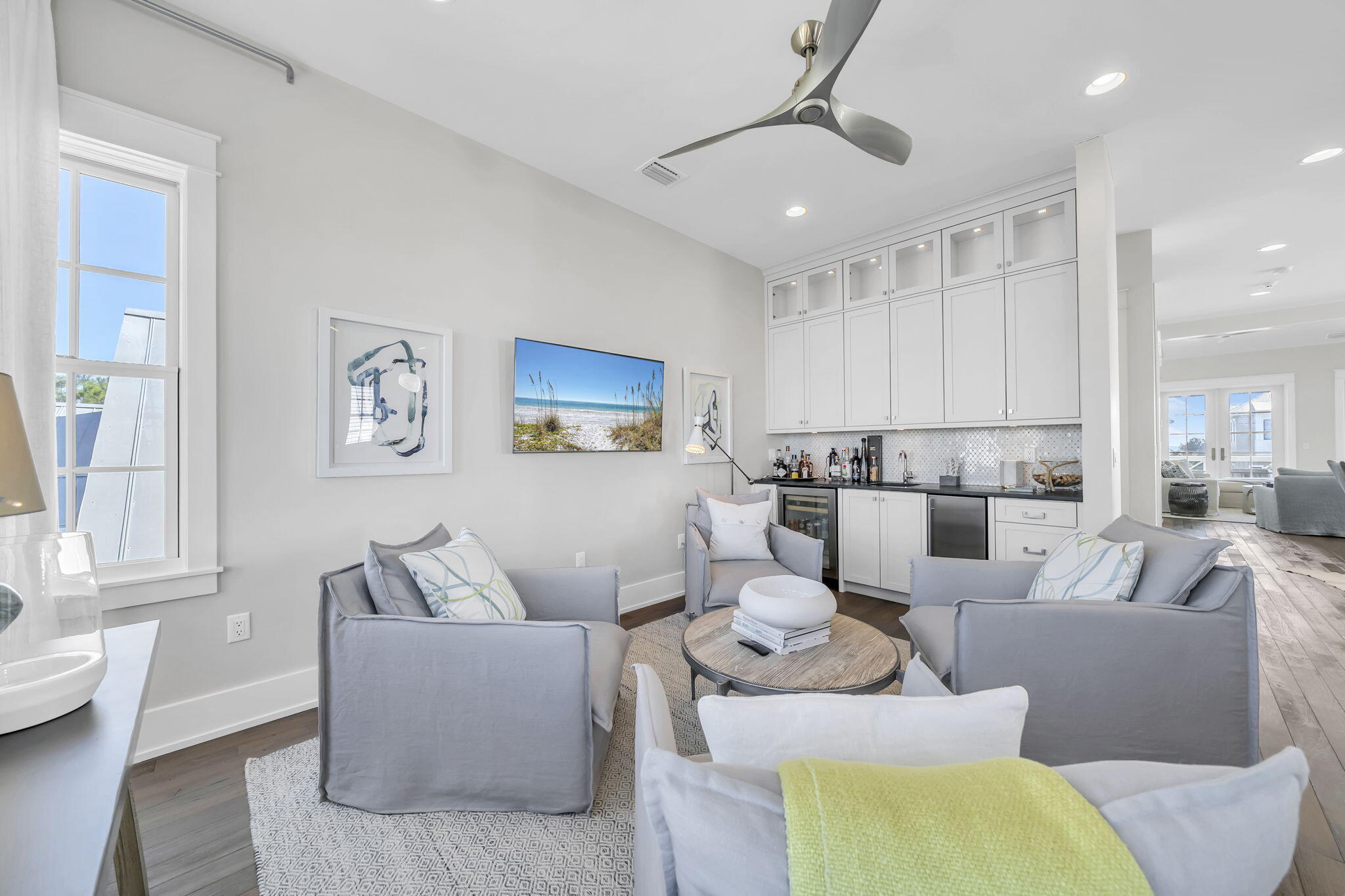 CYPRESS DUNES - Residential