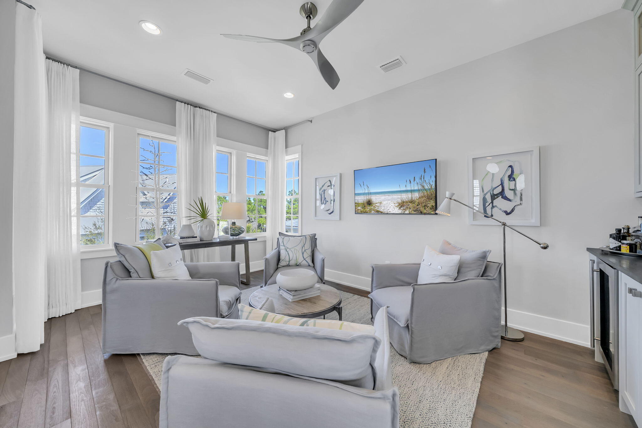 CYPRESS DUNES - Residential