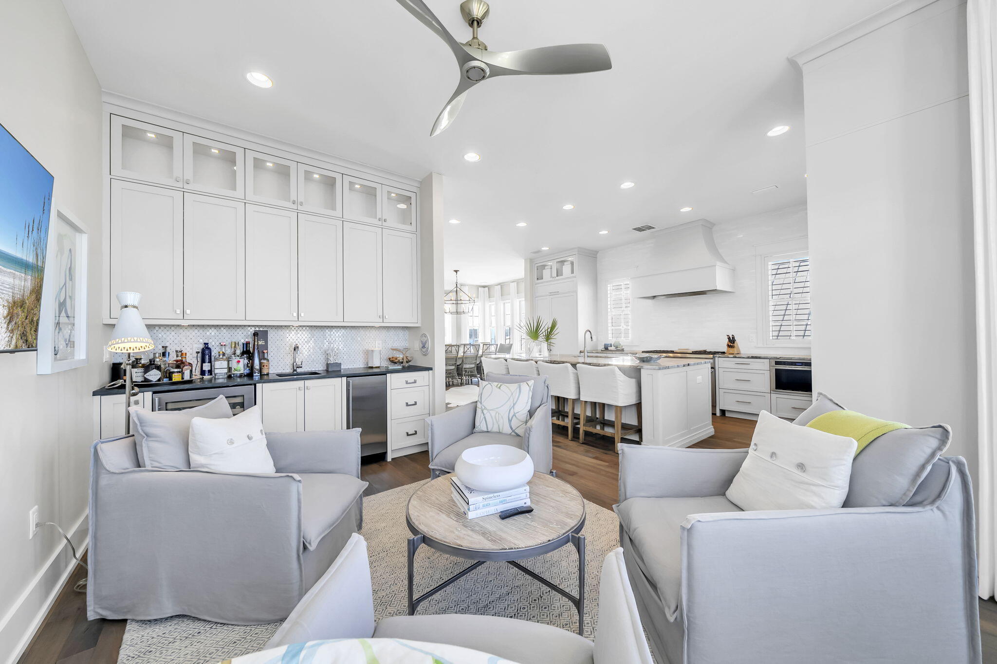 CYPRESS DUNES - Residential
