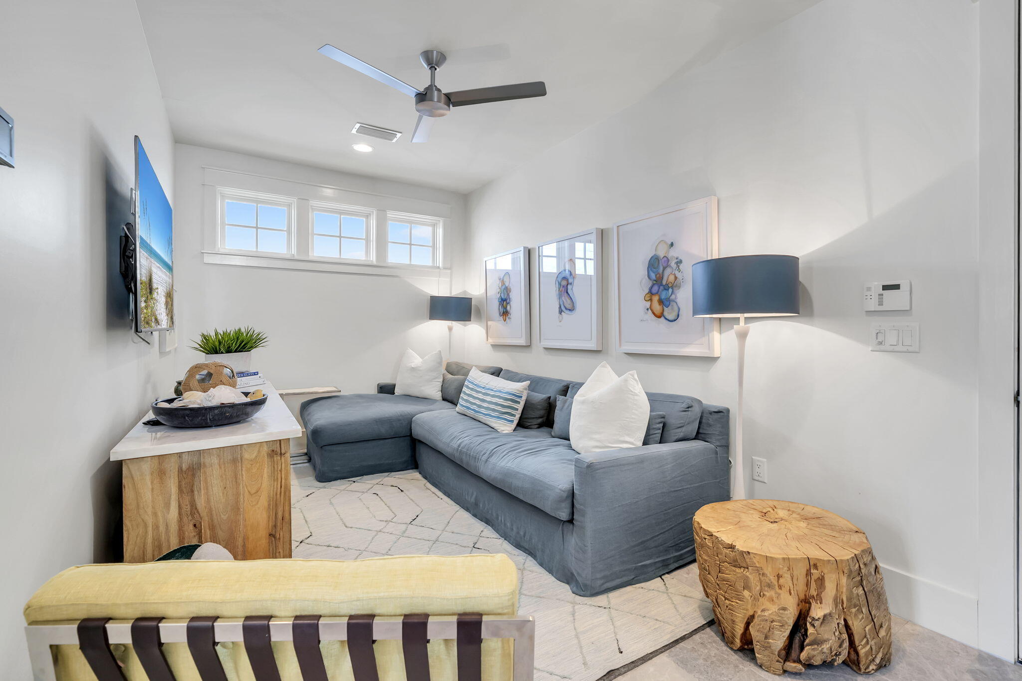 CYPRESS DUNES - Residential