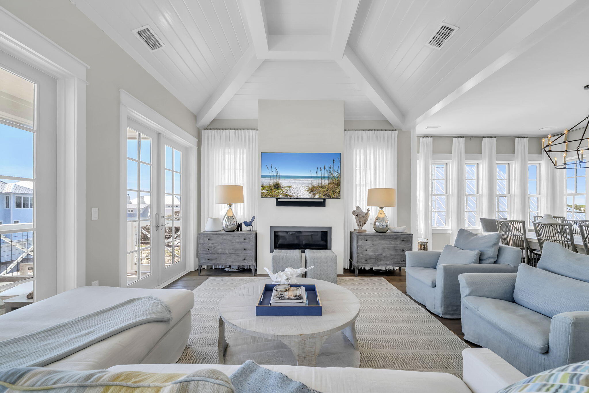 CYPRESS DUNES - Residential