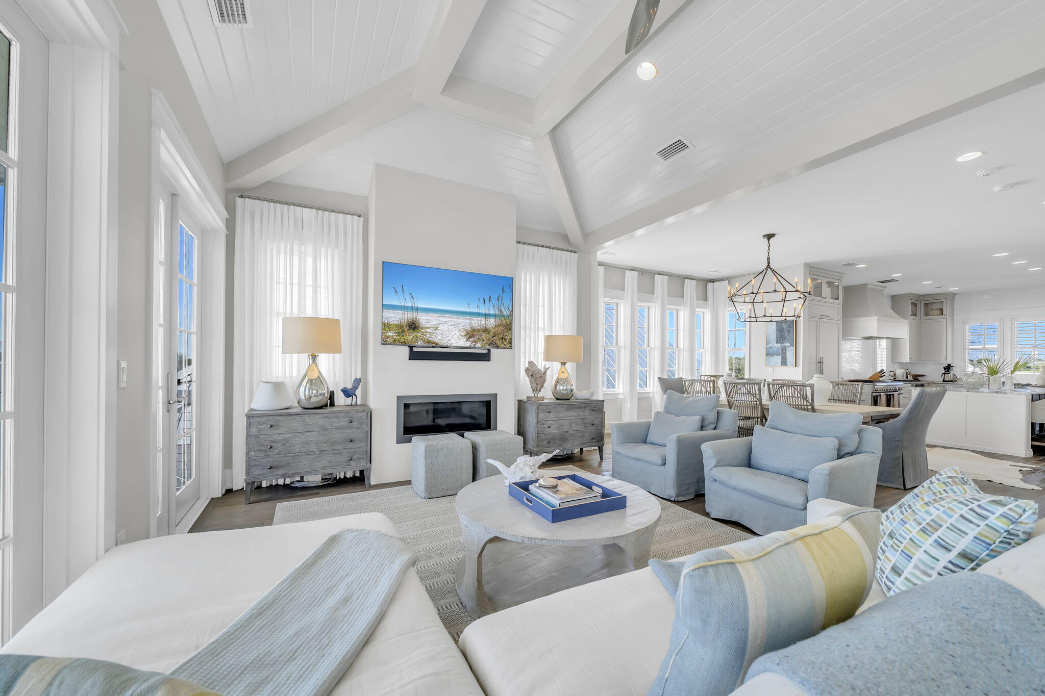 CYPRESS DUNES - Residential