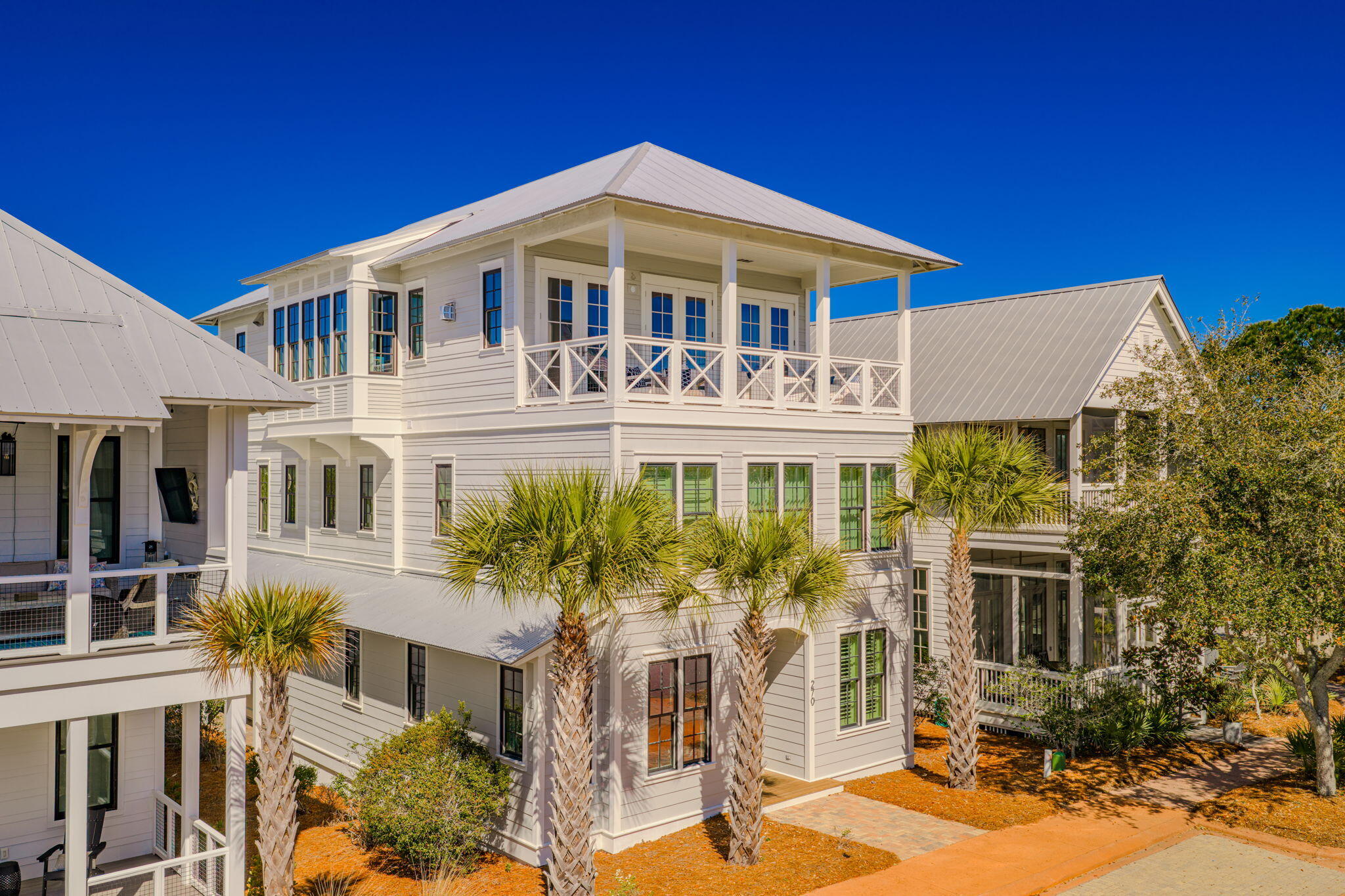 CYPRESS DUNES - Residential