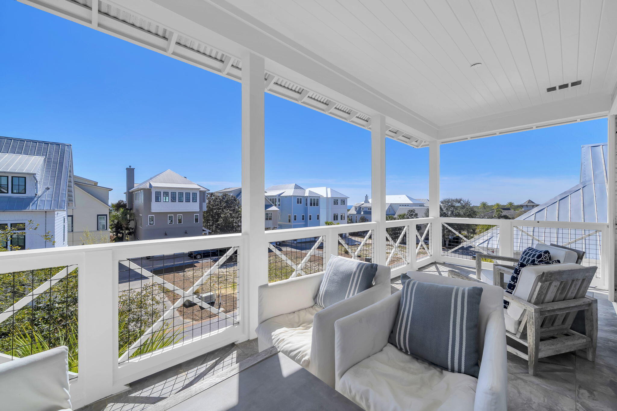 CYPRESS DUNES - Residential