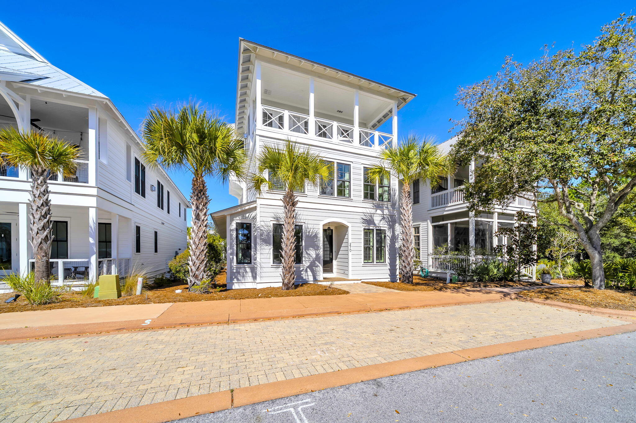 CYPRESS DUNES - Residential