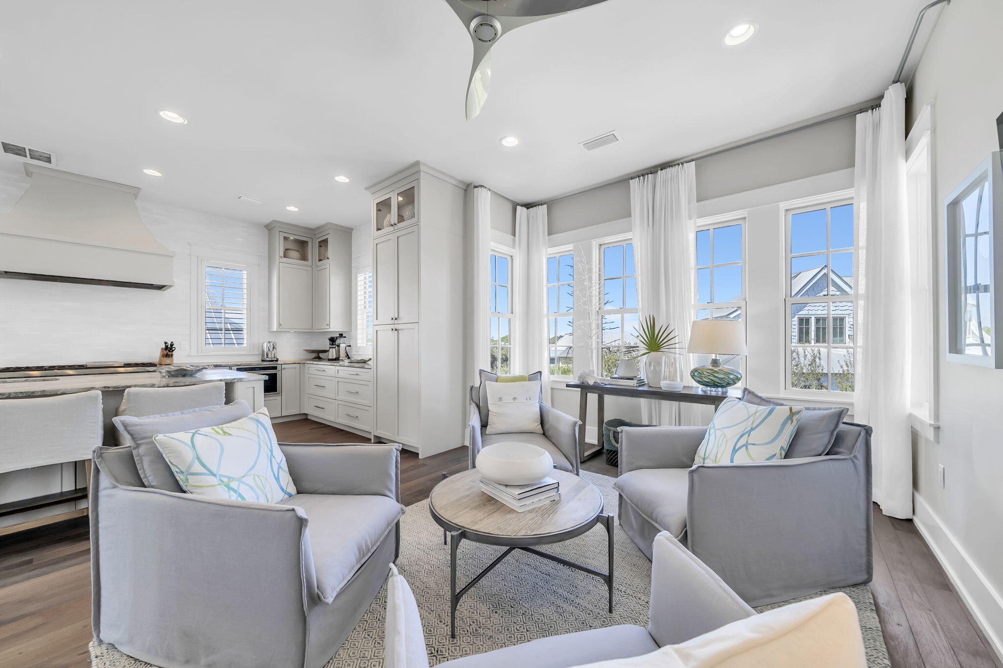 CYPRESS DUNES - Residential