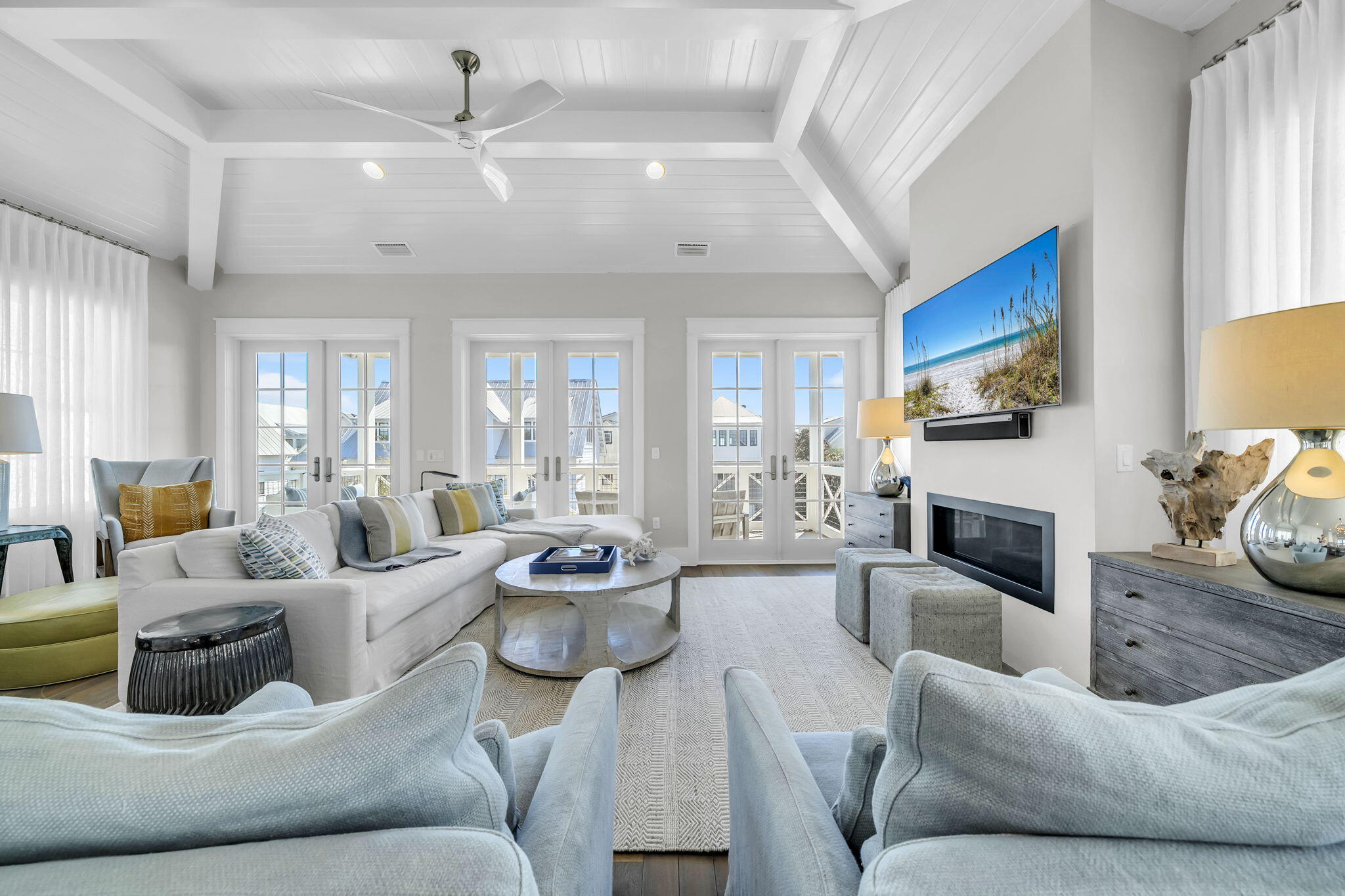 CYPRESS DUNES - Residential