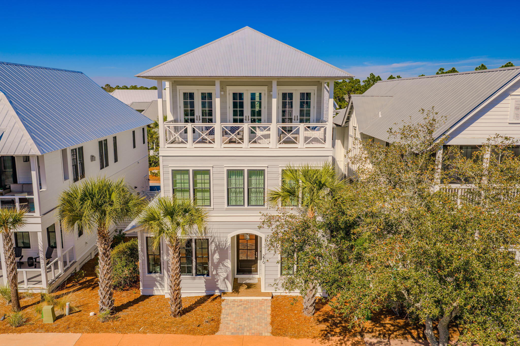 CYPRESS DUNES - Residential