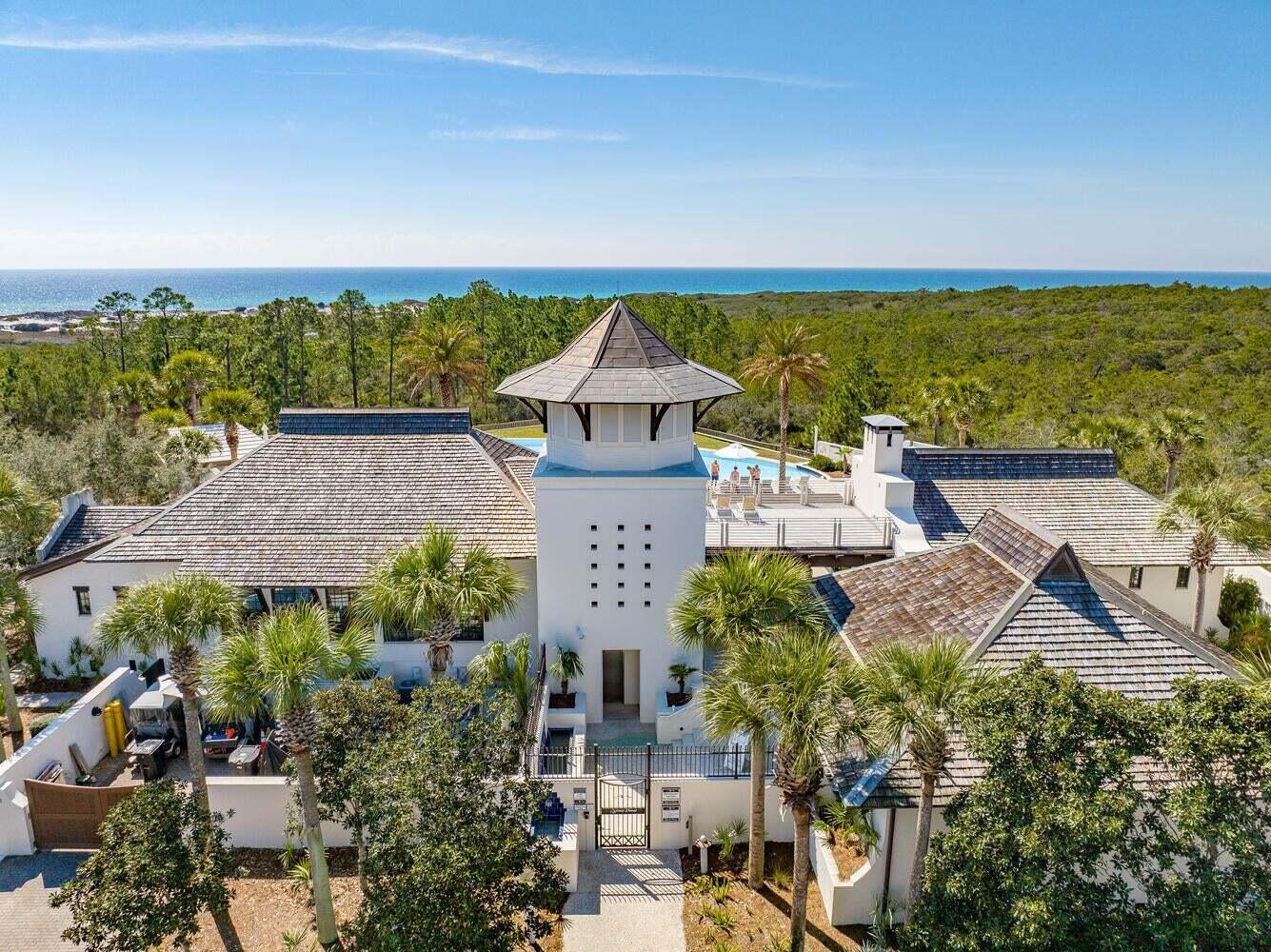 CYPRESS DUNES - Residential