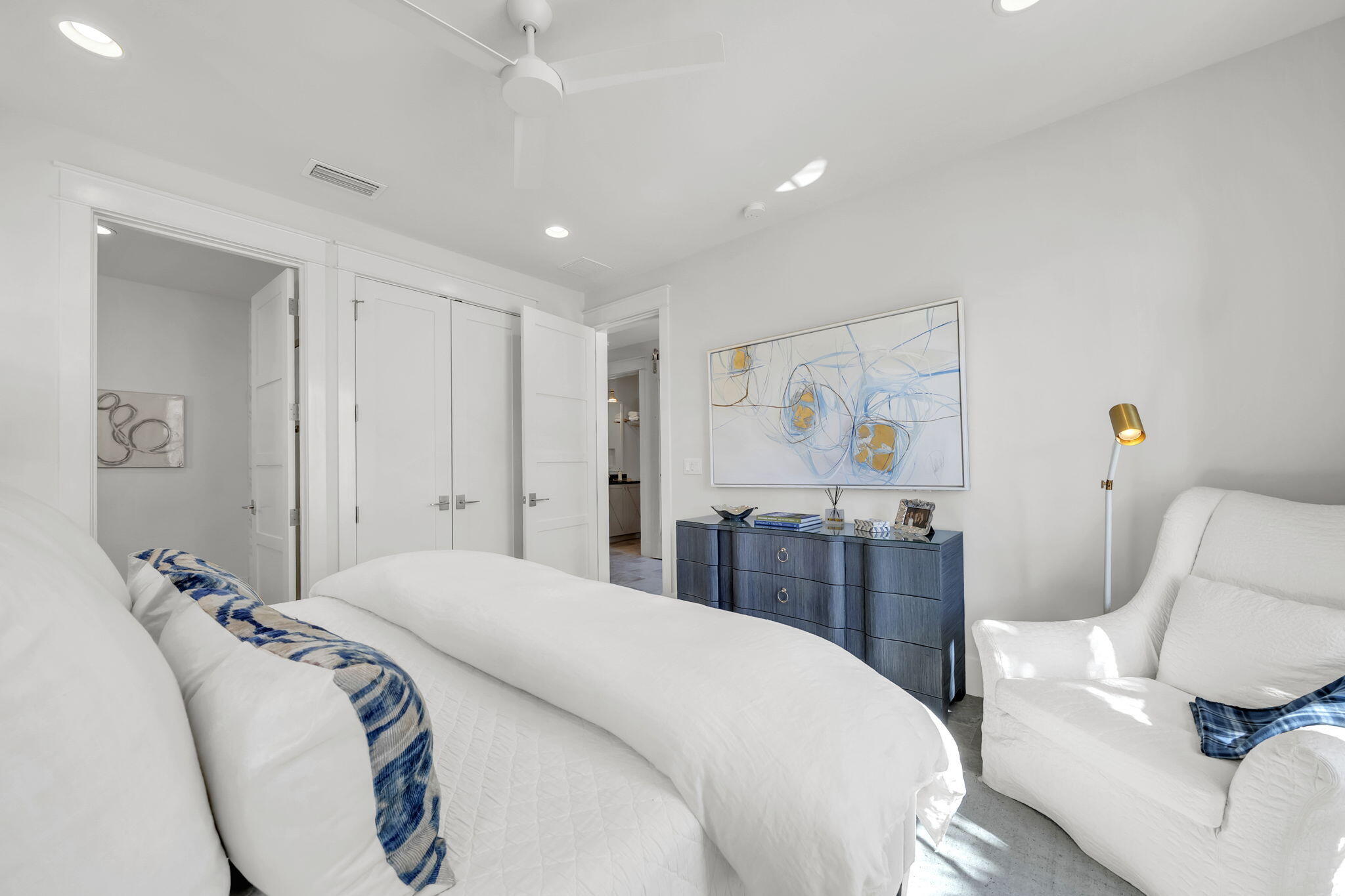 CYPRESS DUNES - Residential