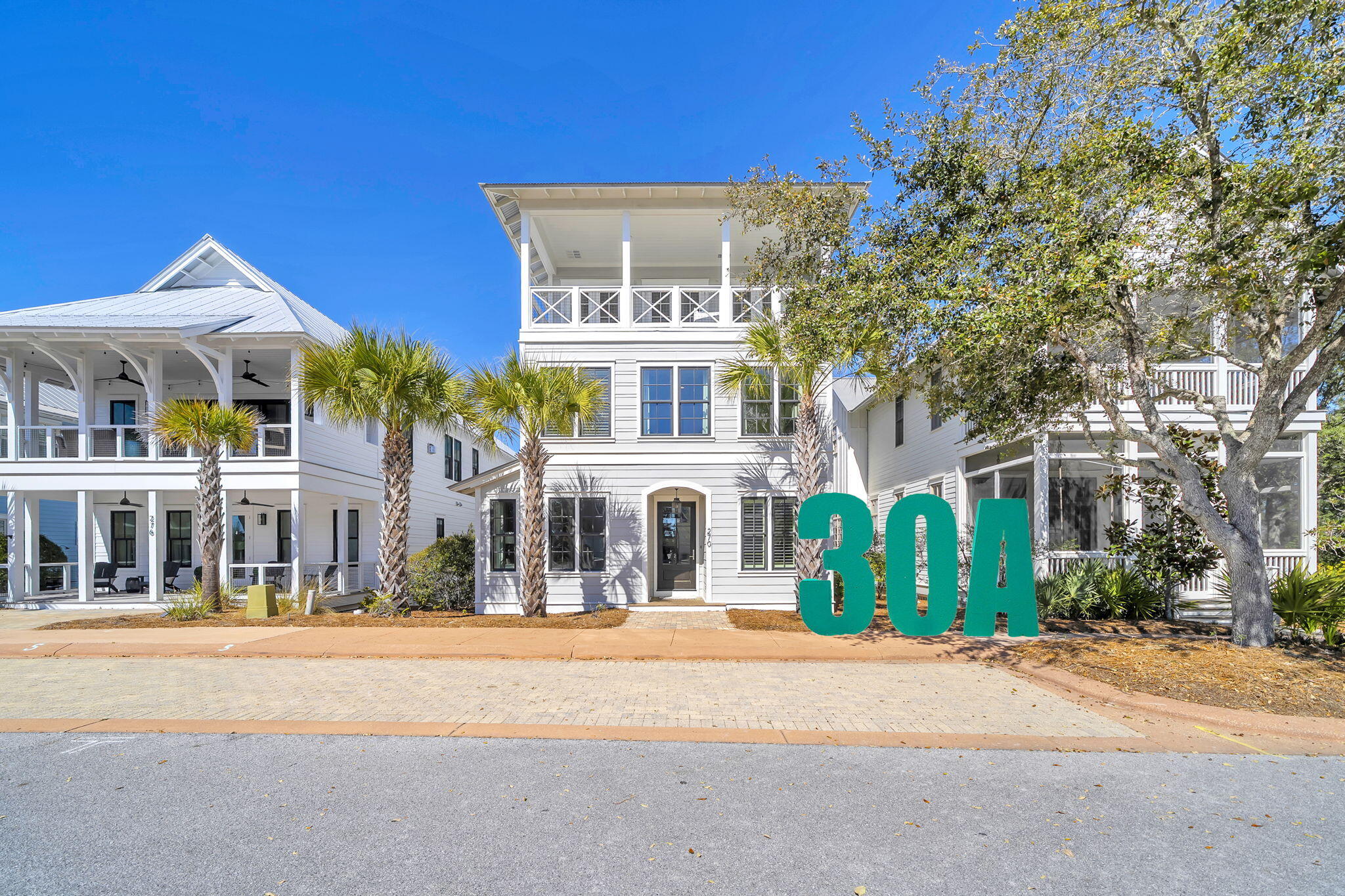 CYPRESS DUNES - Residential