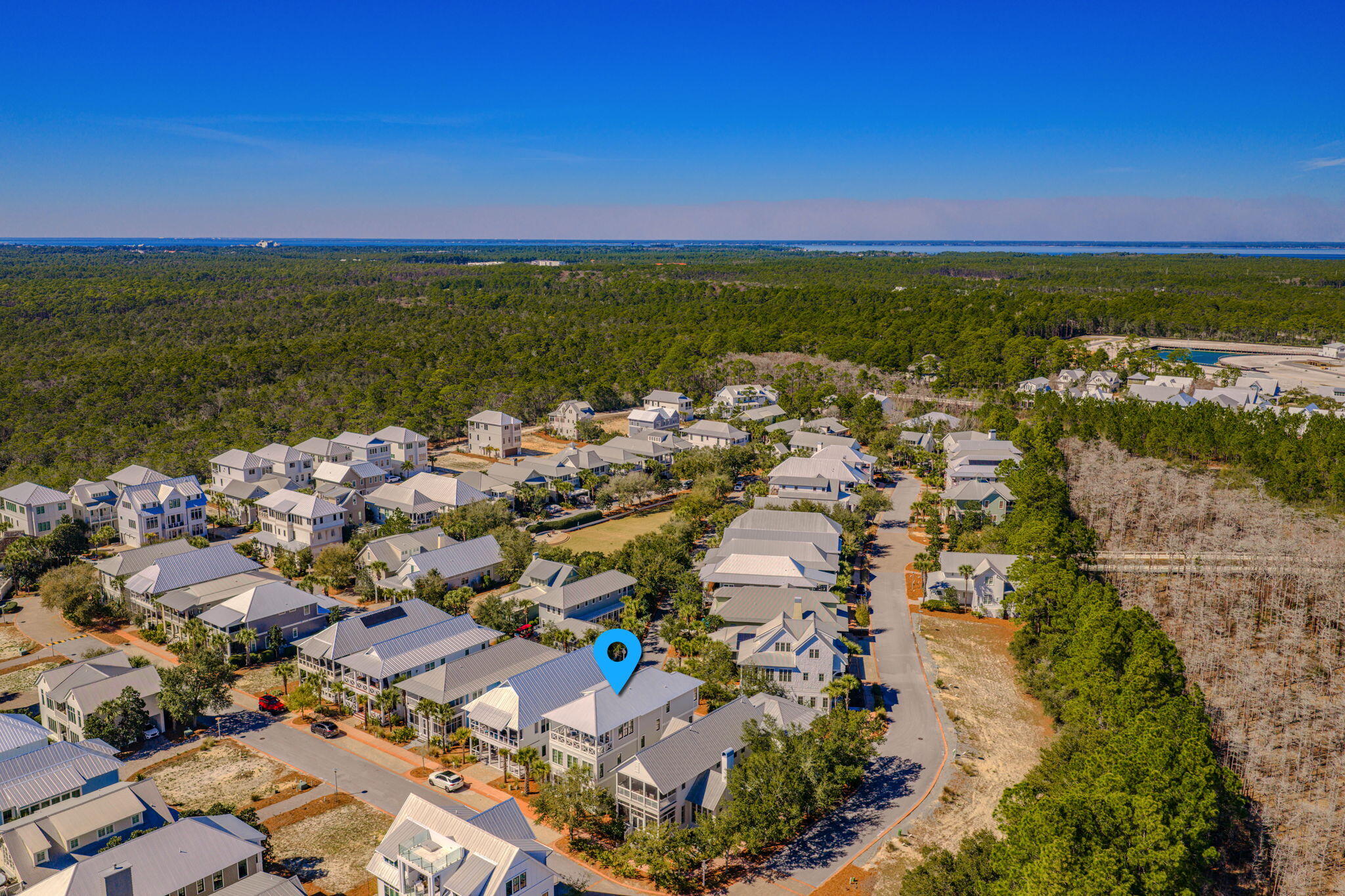 CYPRESS DUNES - Residential