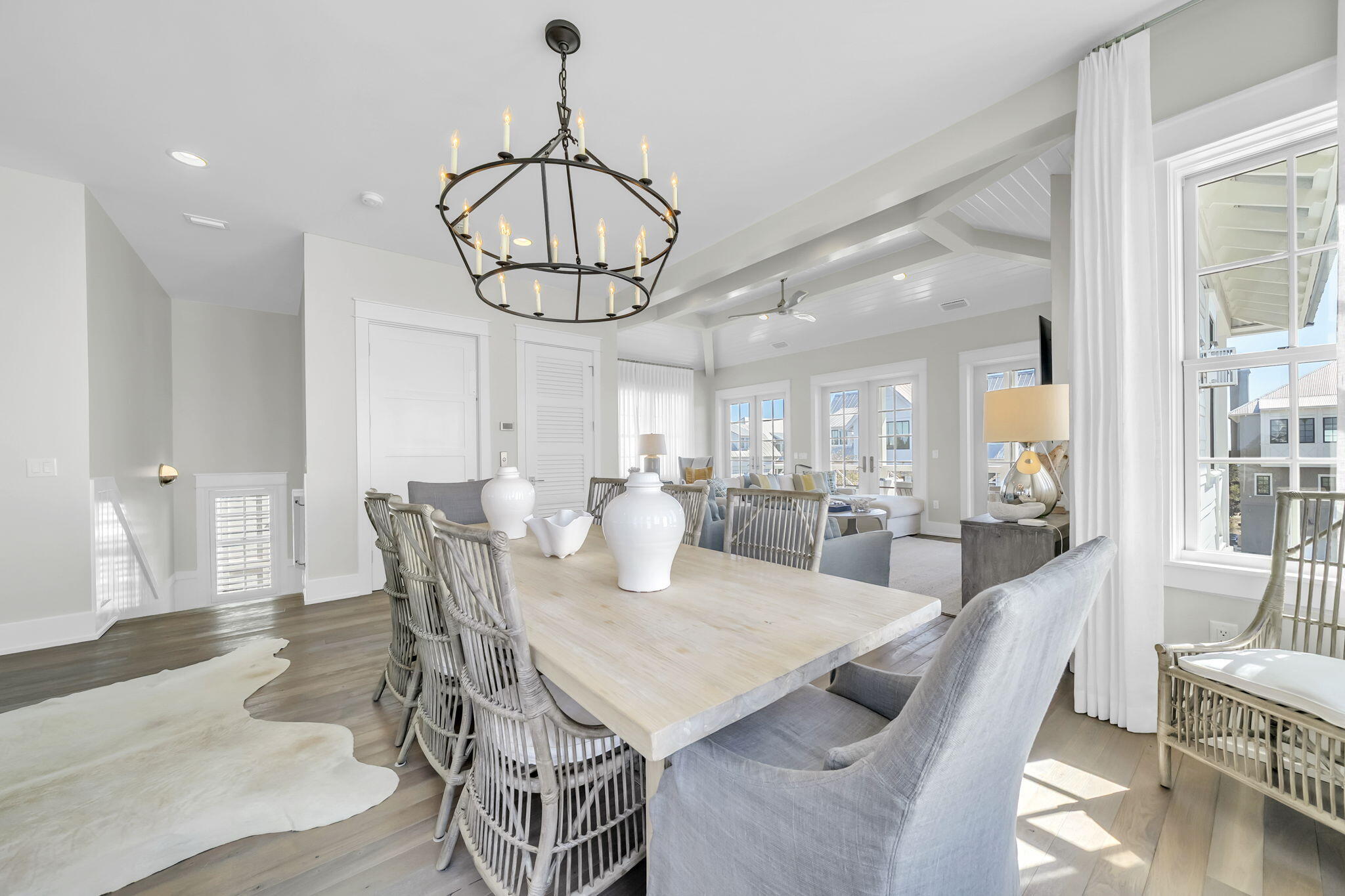 CYPRESS DUNES - Residential