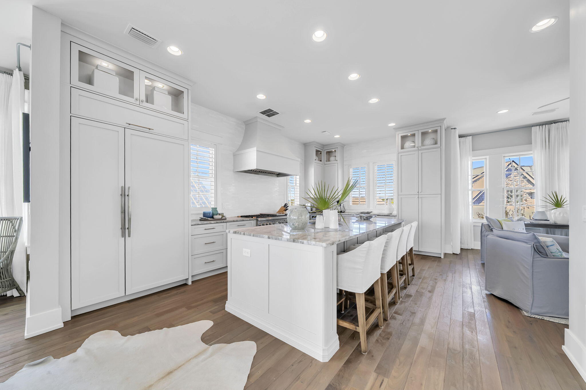 CYPRESS DUNES - Residential