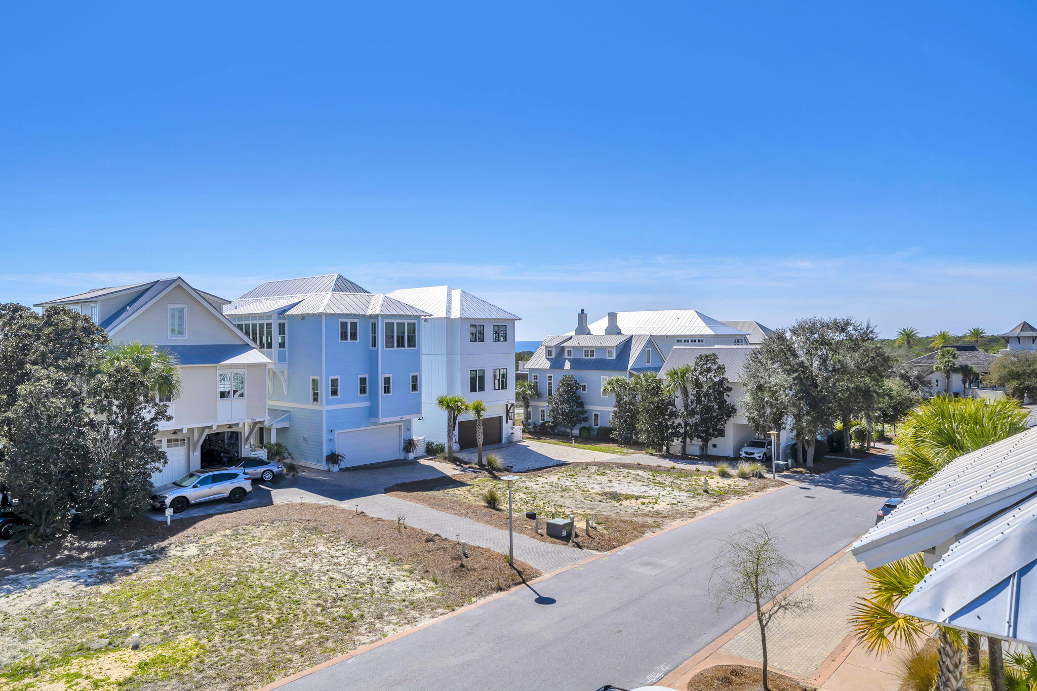 CYPRESS DUNES - Residential