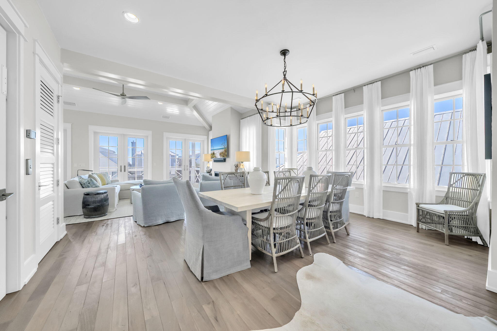 CYPRESS DUNES - Residential