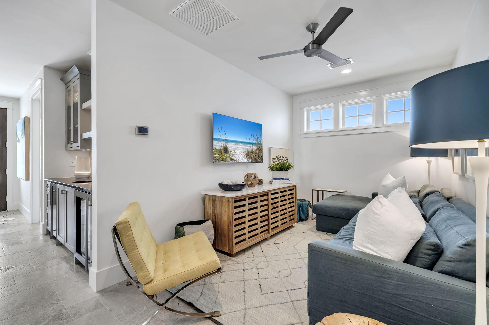 CYPRESS DUNES - Residential