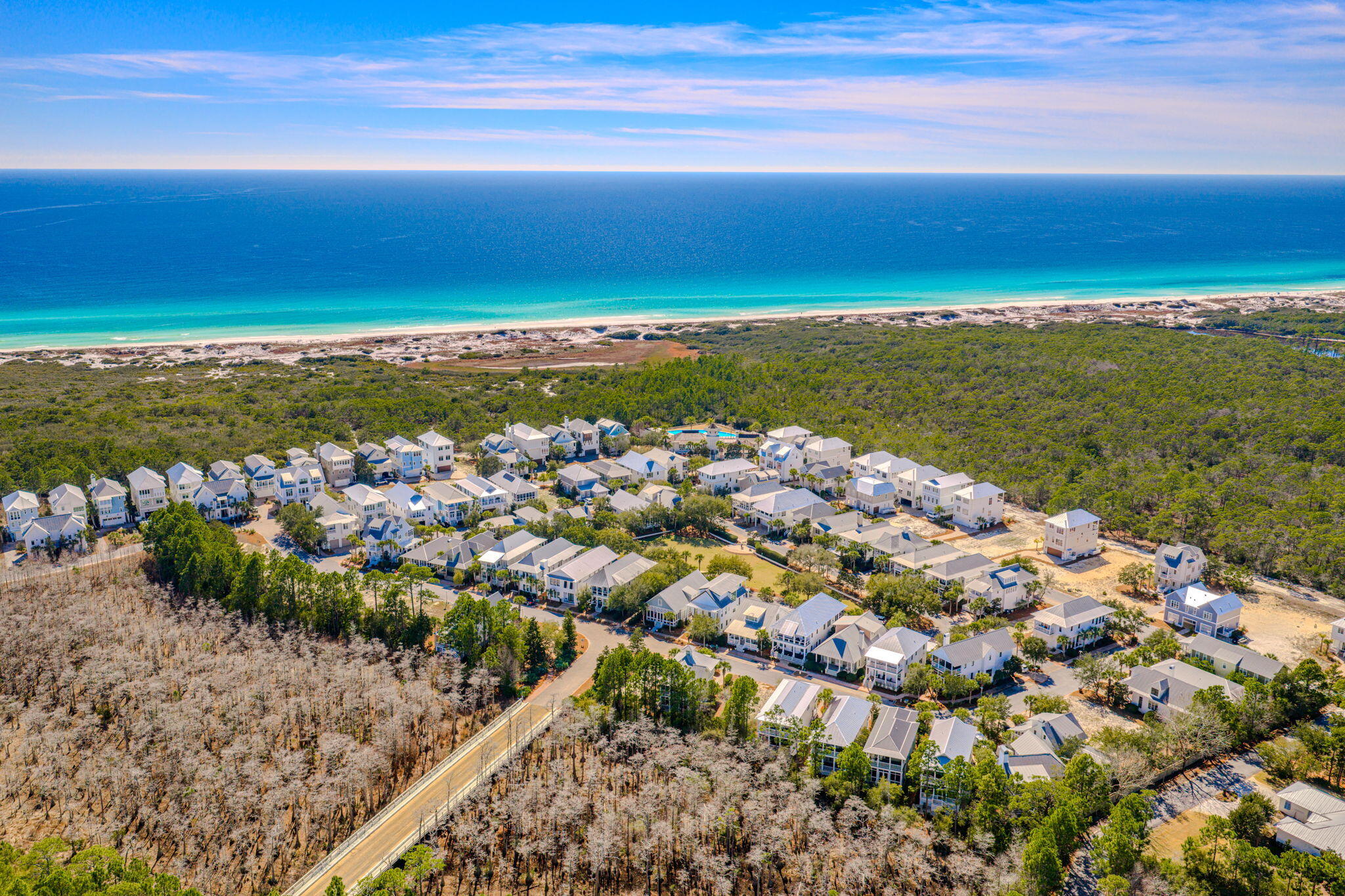 CYPRESS DUNES - Residential