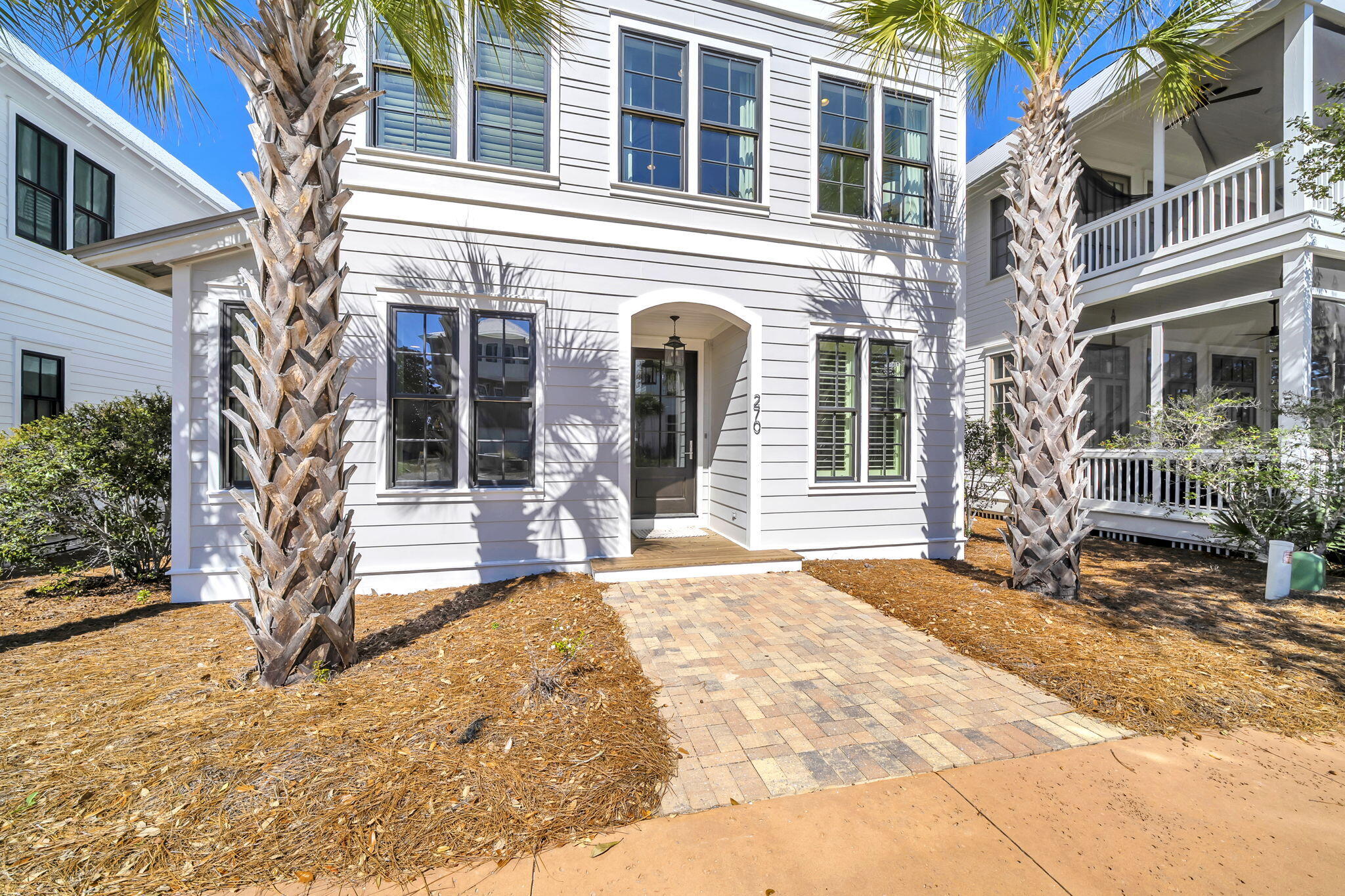 CYPRESS DUNES - Residential