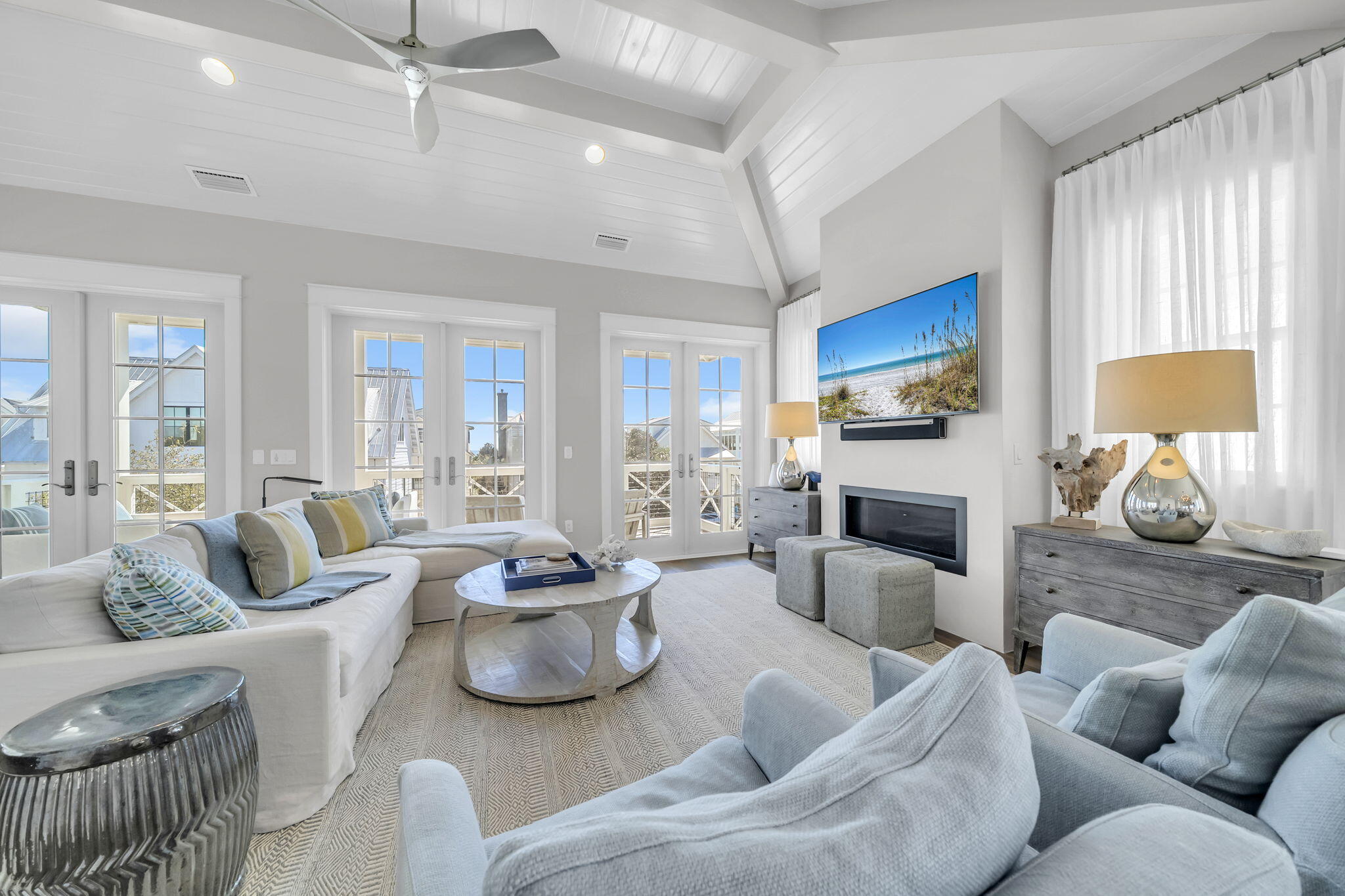 CYPRESS DUNES - Residential