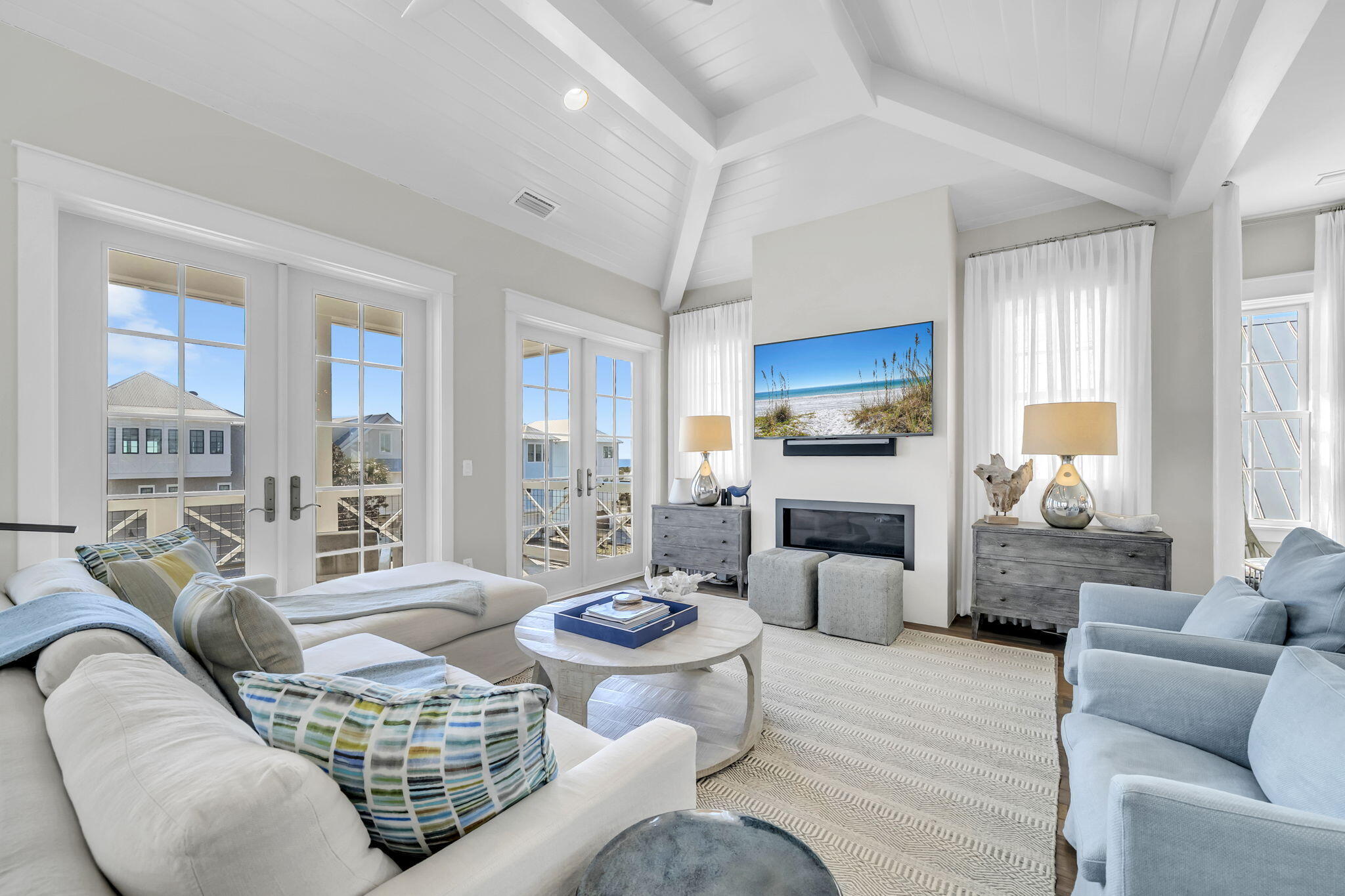 CYPRESS DUNES - Residential