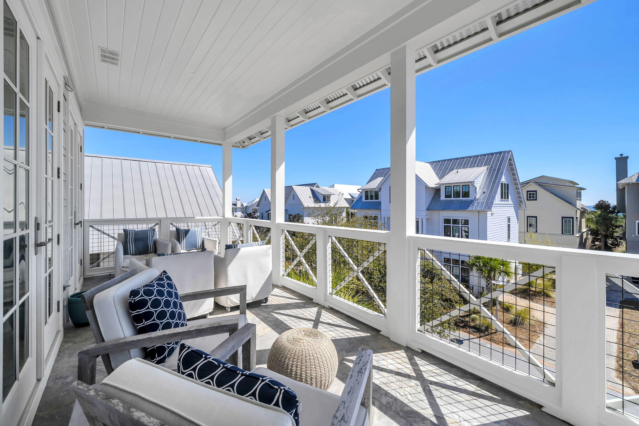CYPRESS DUNES - Residential