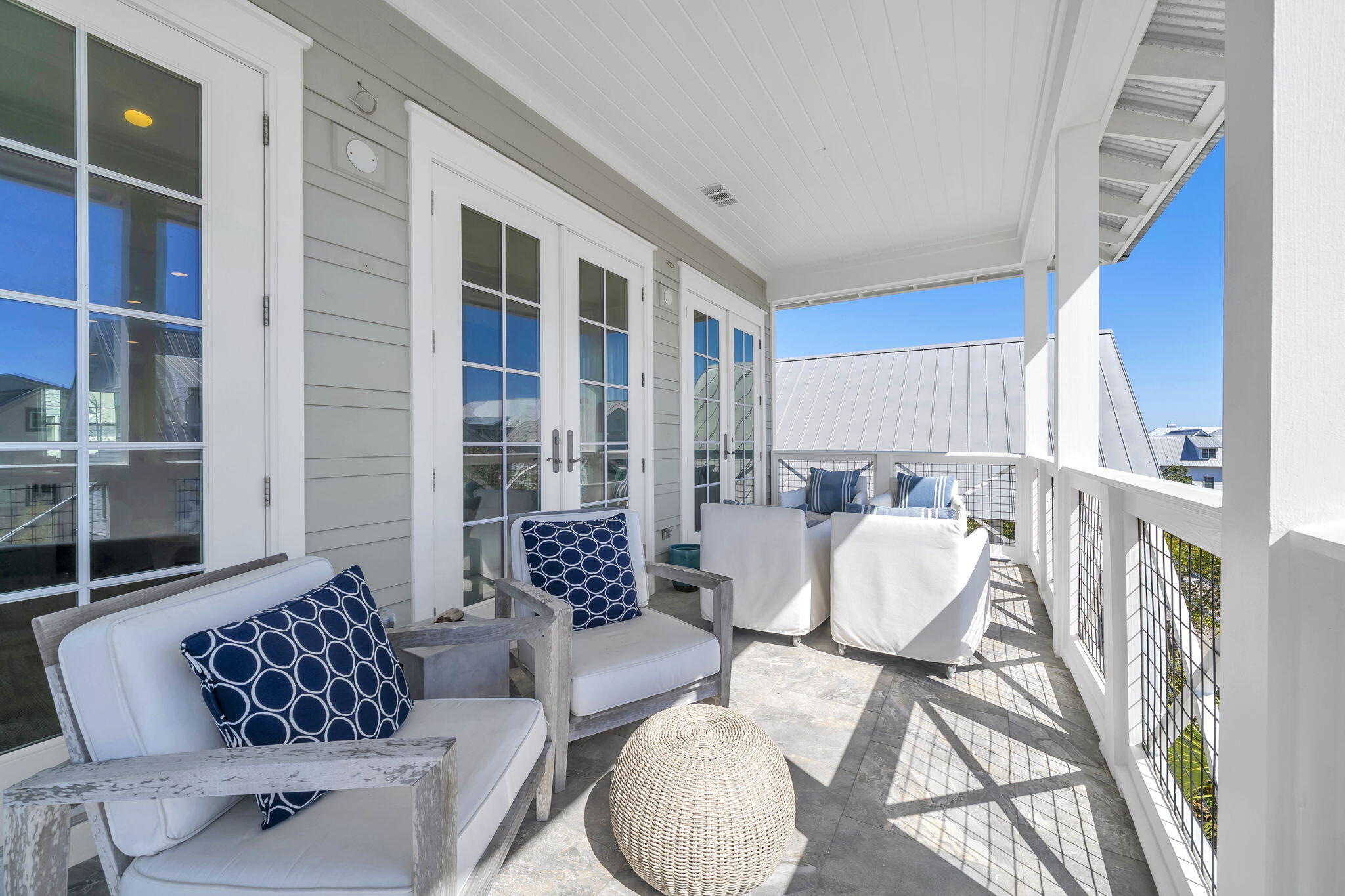 CYPRESS DUNES - Residential
