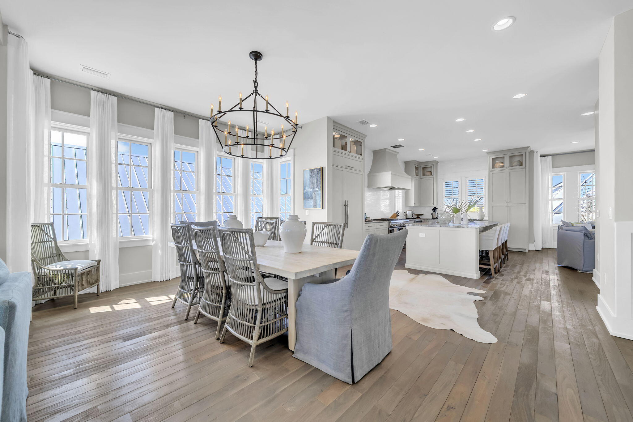 CYPRESS DUNES - Residential