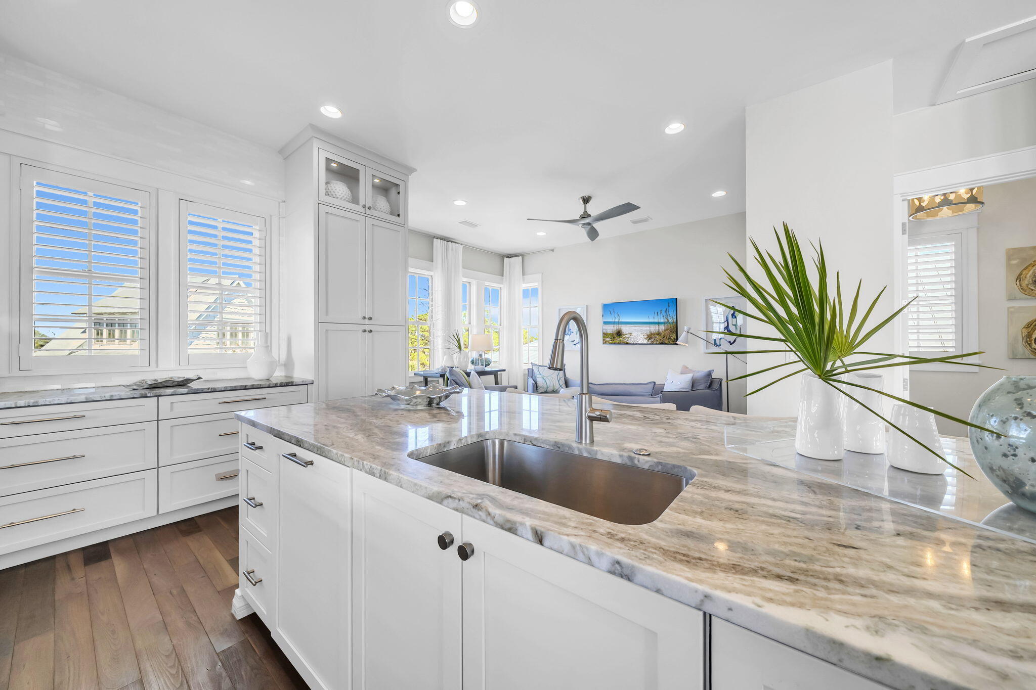 CYPRESS DUNES - Residential
