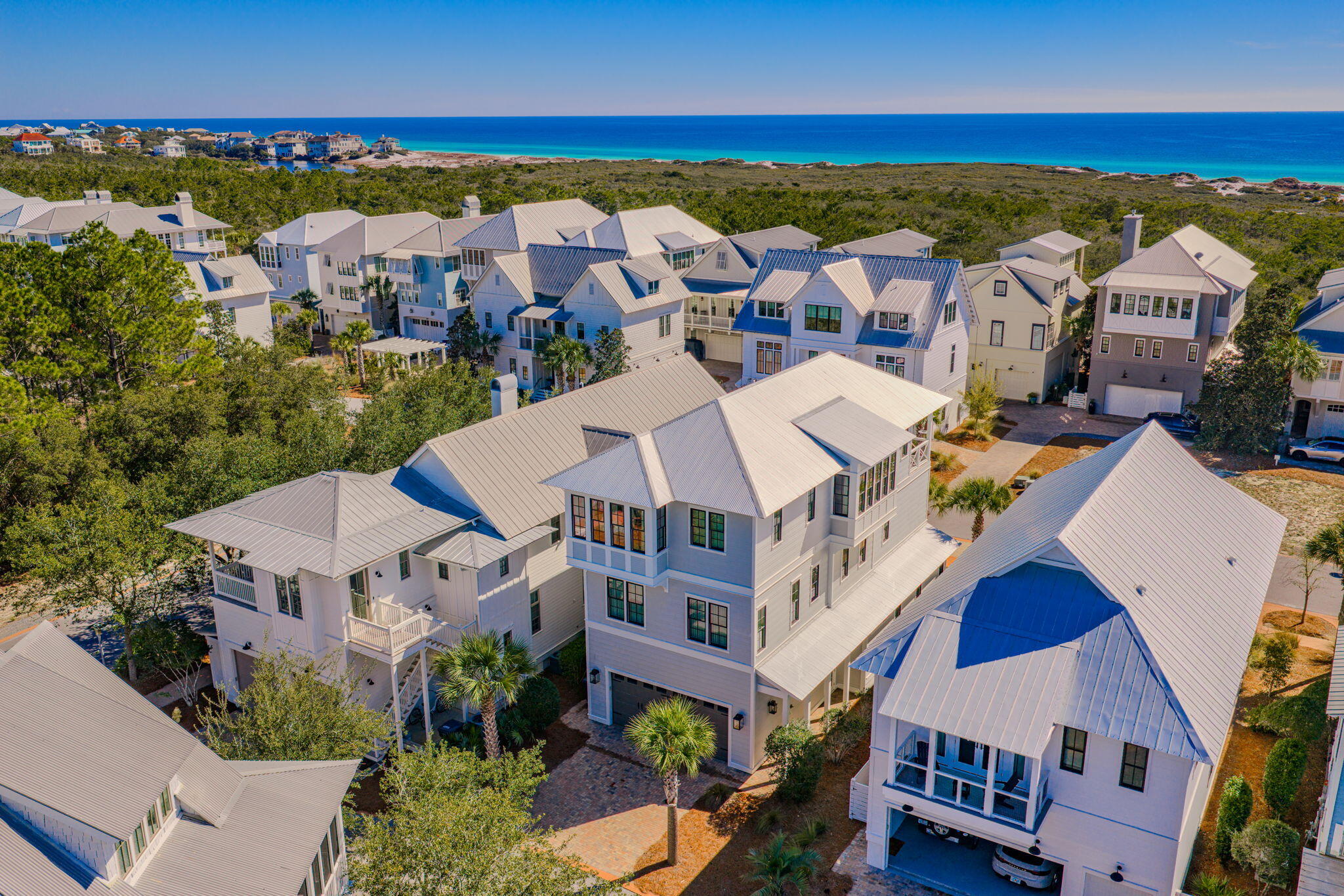 CYPRESS DUNES - Residential