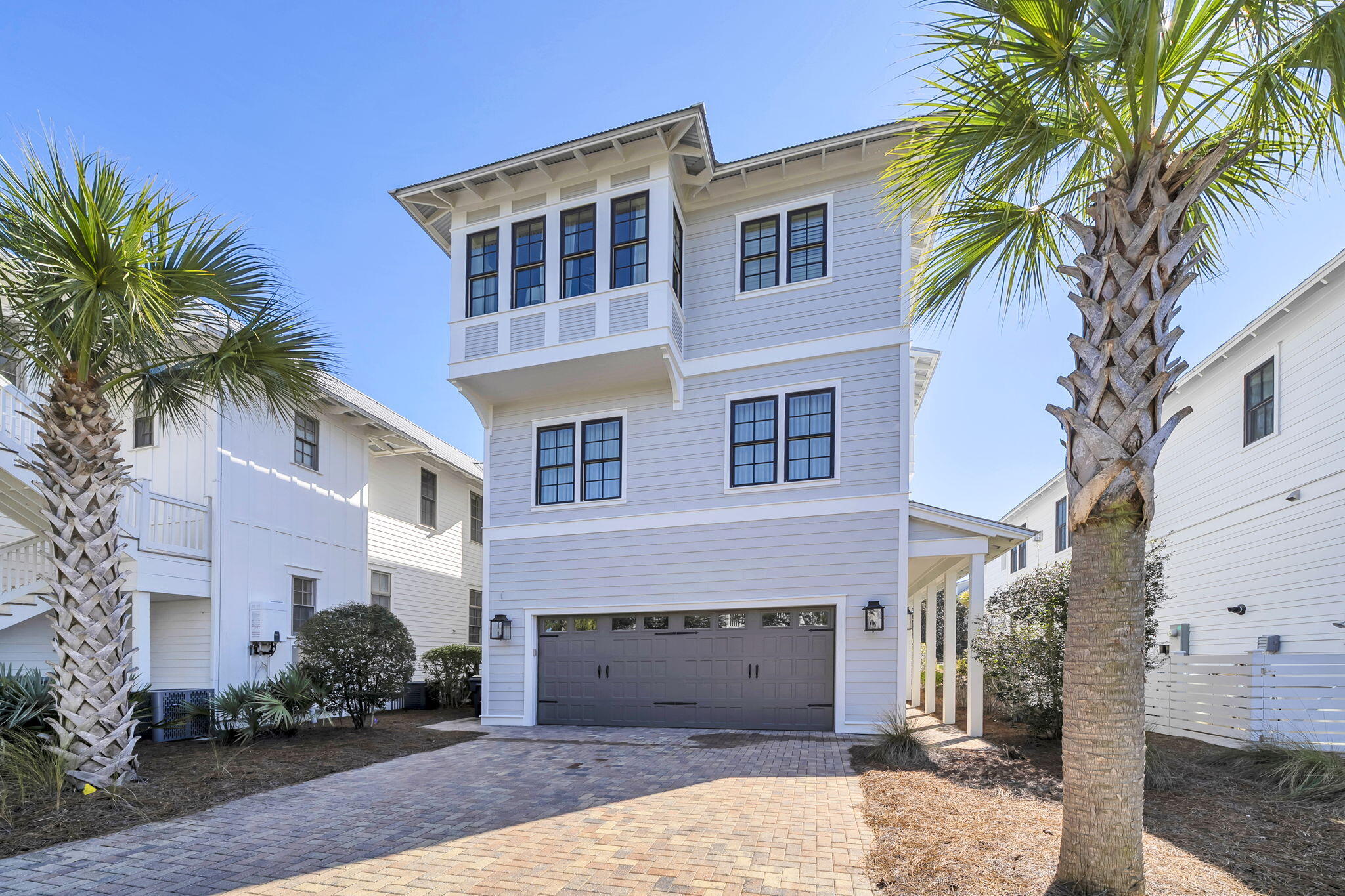 CYPRESS DUNES - Residential