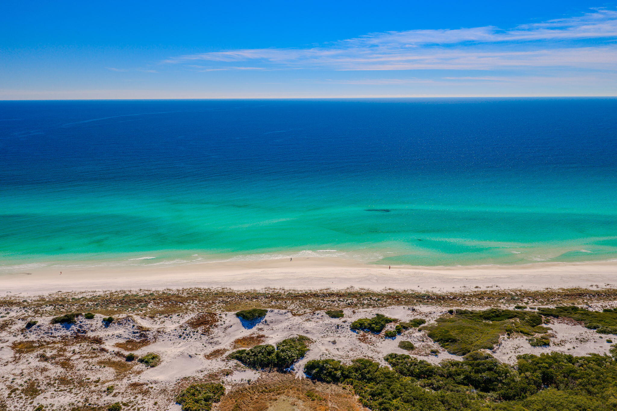 CYPRESS DUNES - Residential