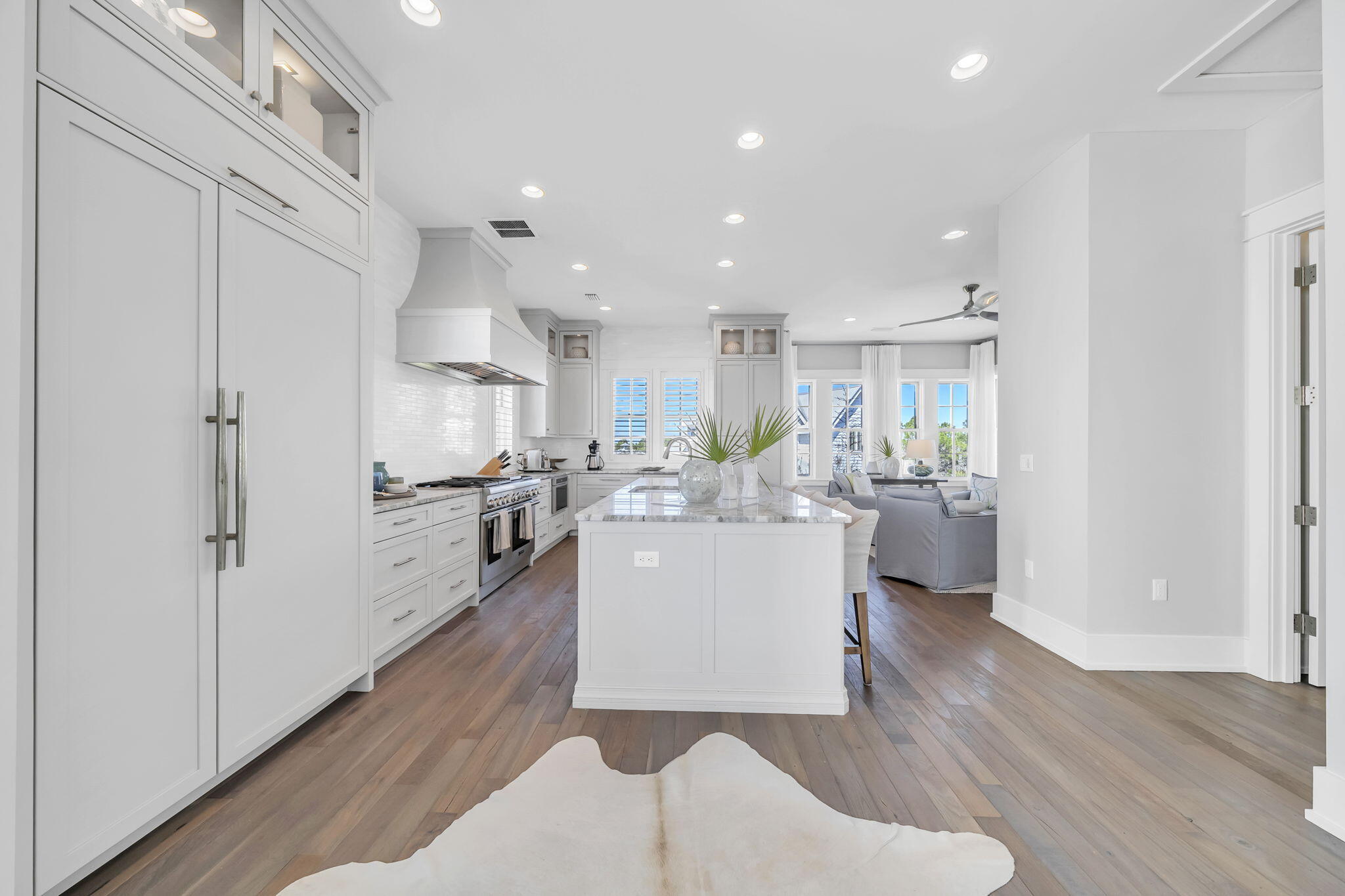 CYPRESS DUNES - Residential