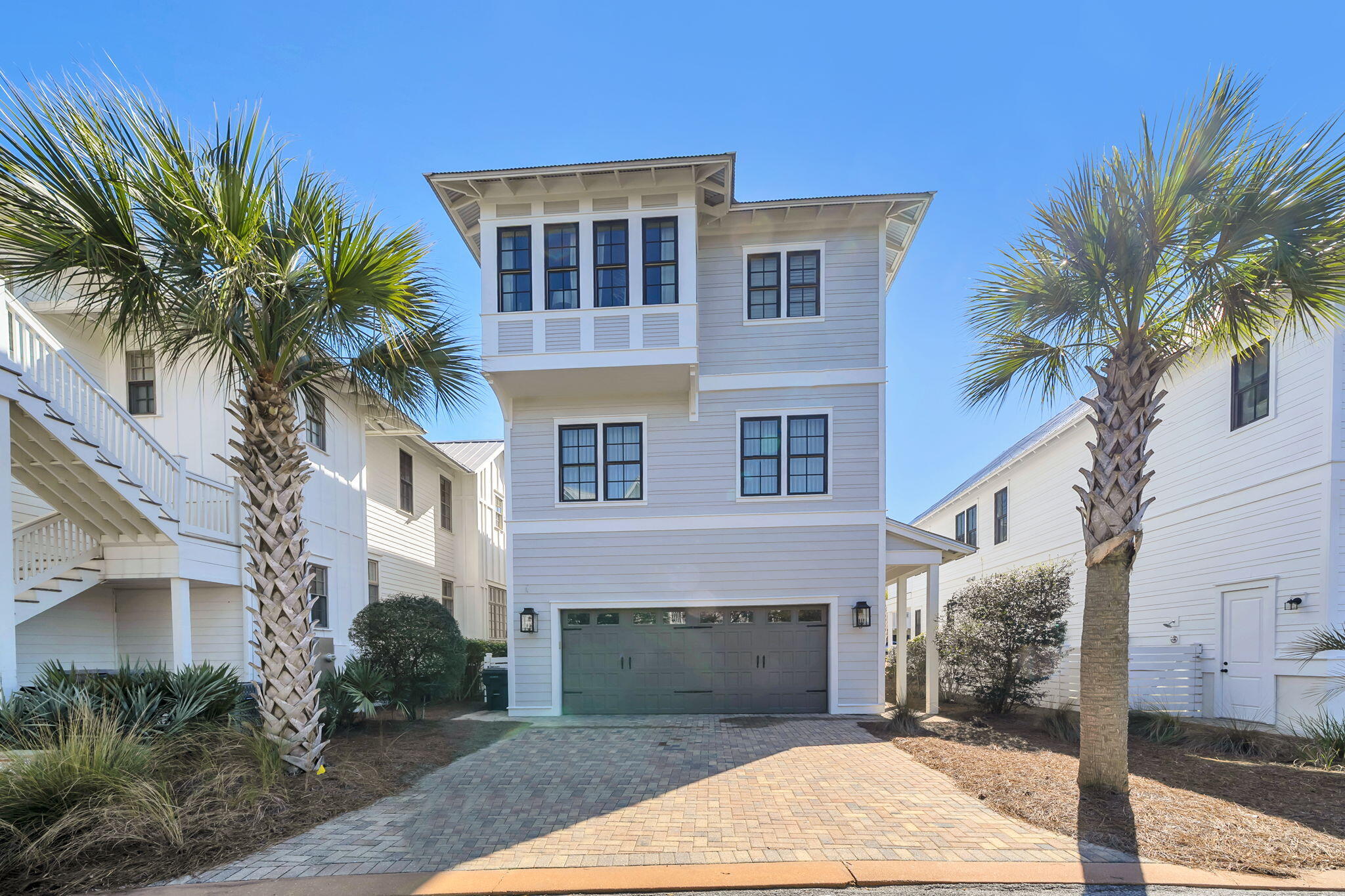 CYPRESS DUNES - Residential