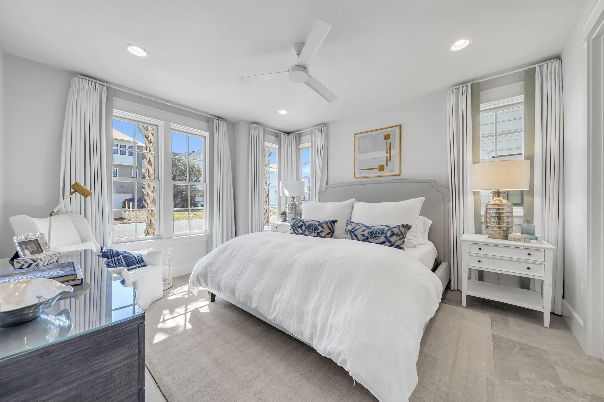 CYPRESS DUNES - Residential