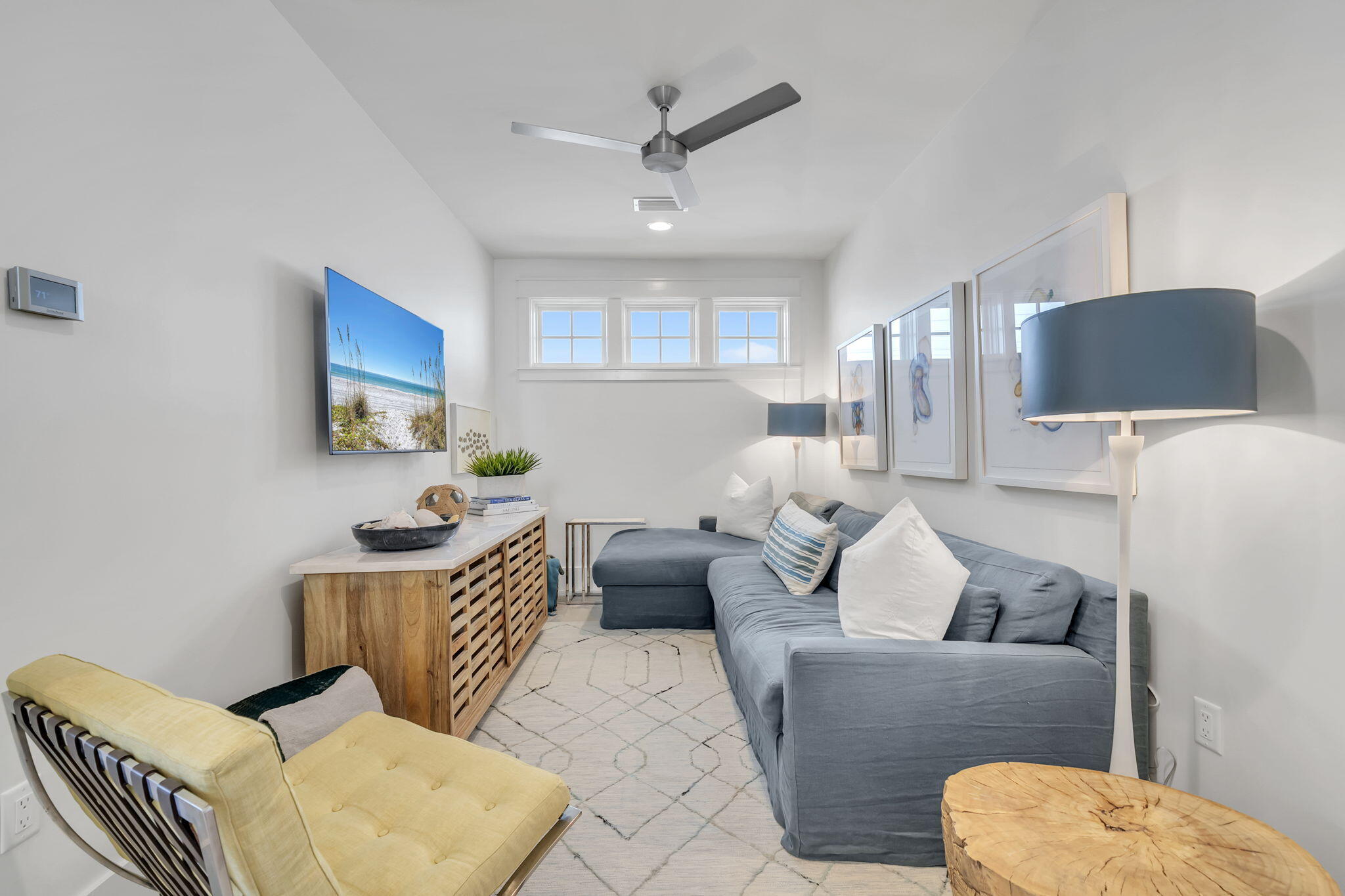 CYPRESS DUNES - Residential